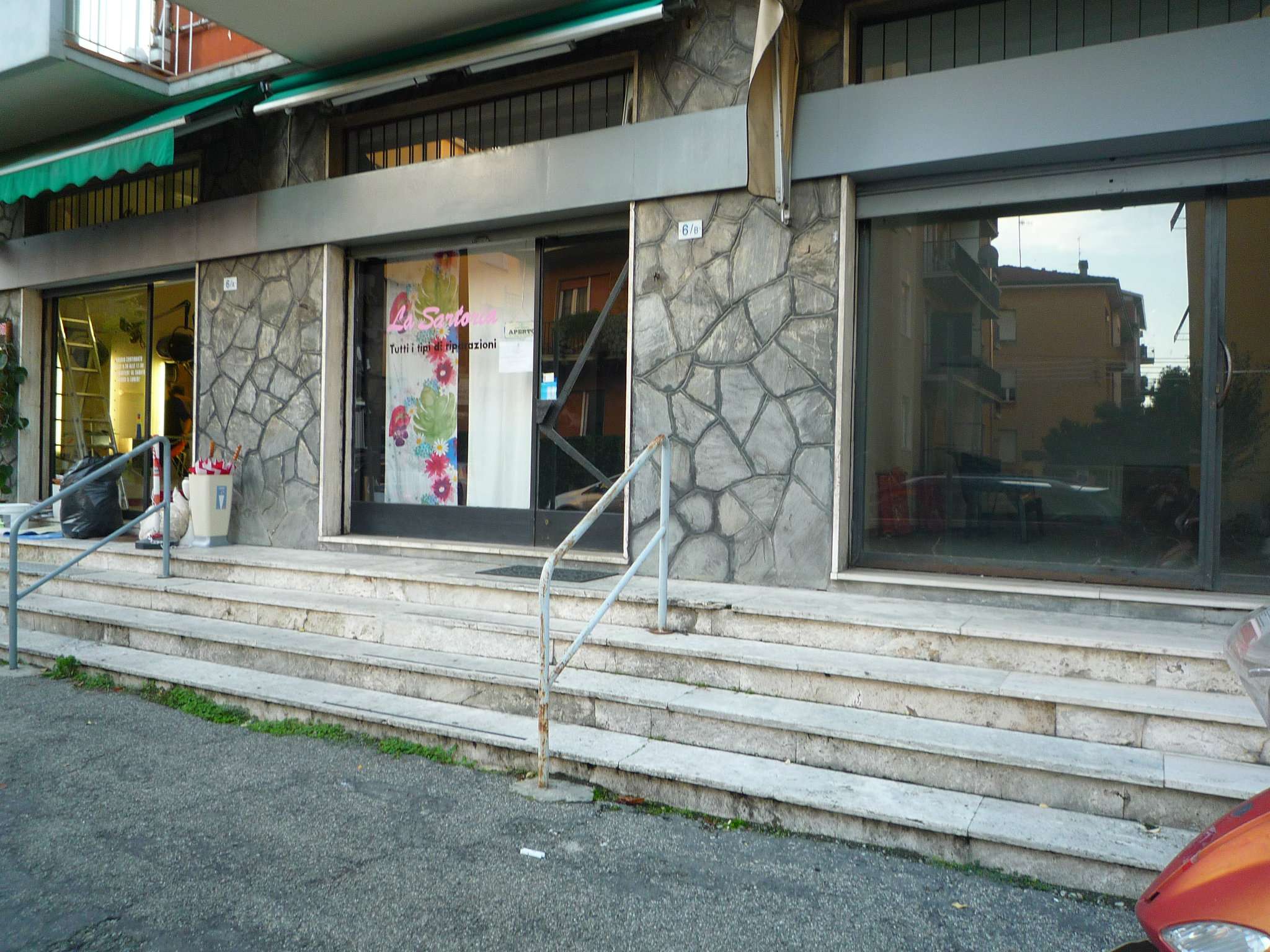  parma affitto quart: cittadella duca-alessandro