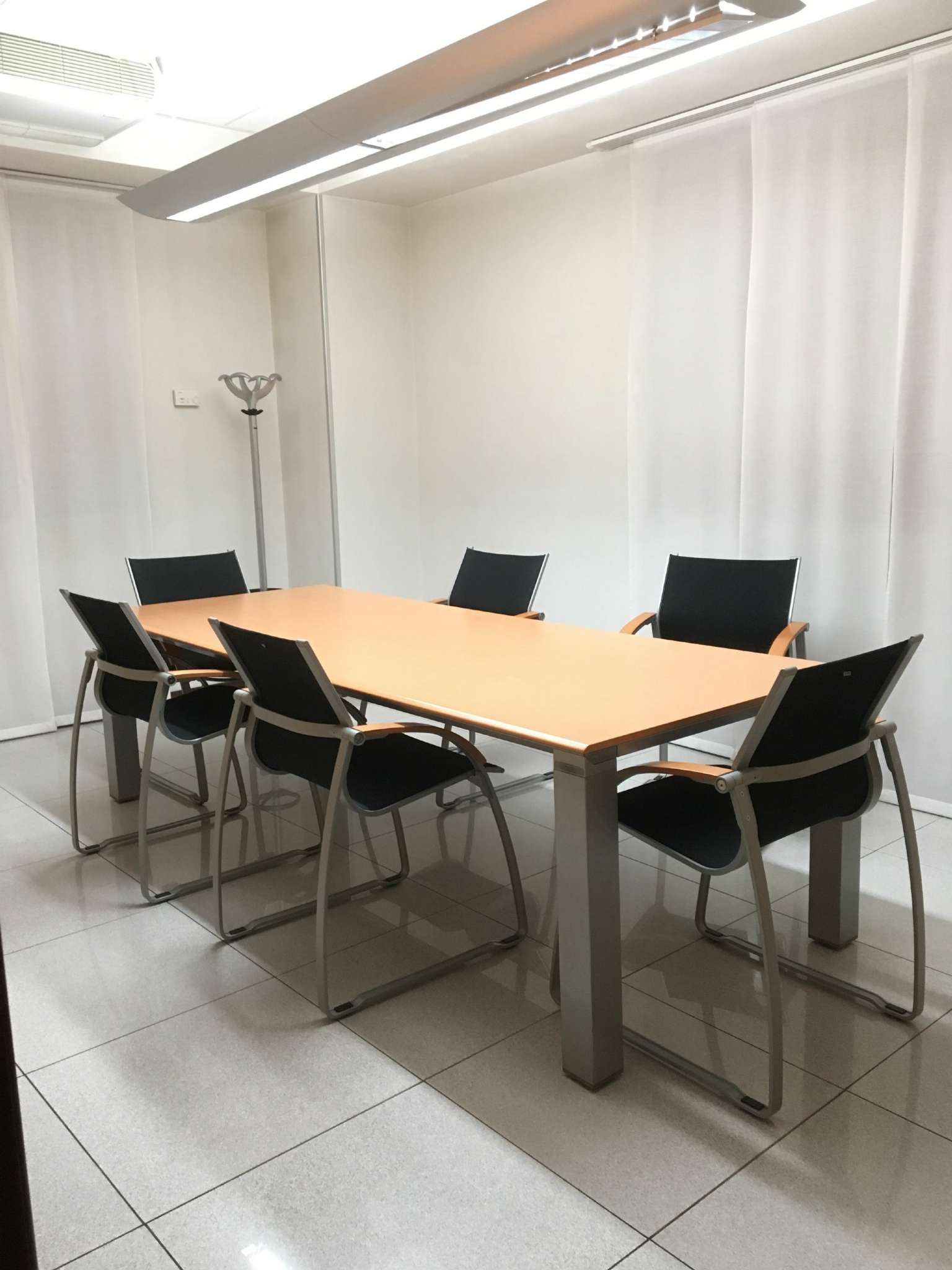 Ufficio - Loc.Com. PARMA vendita  MONTANARA Sicuri Duca Alessandro