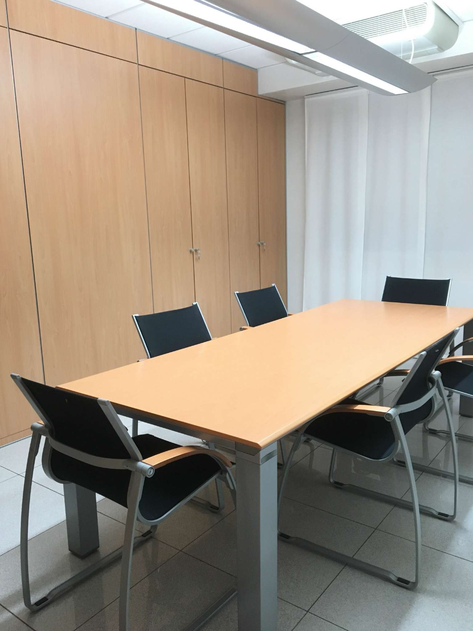 Ufficio - Loc.Com. PARMA vendita  MONTANARA Sicuri Duca Alessandro