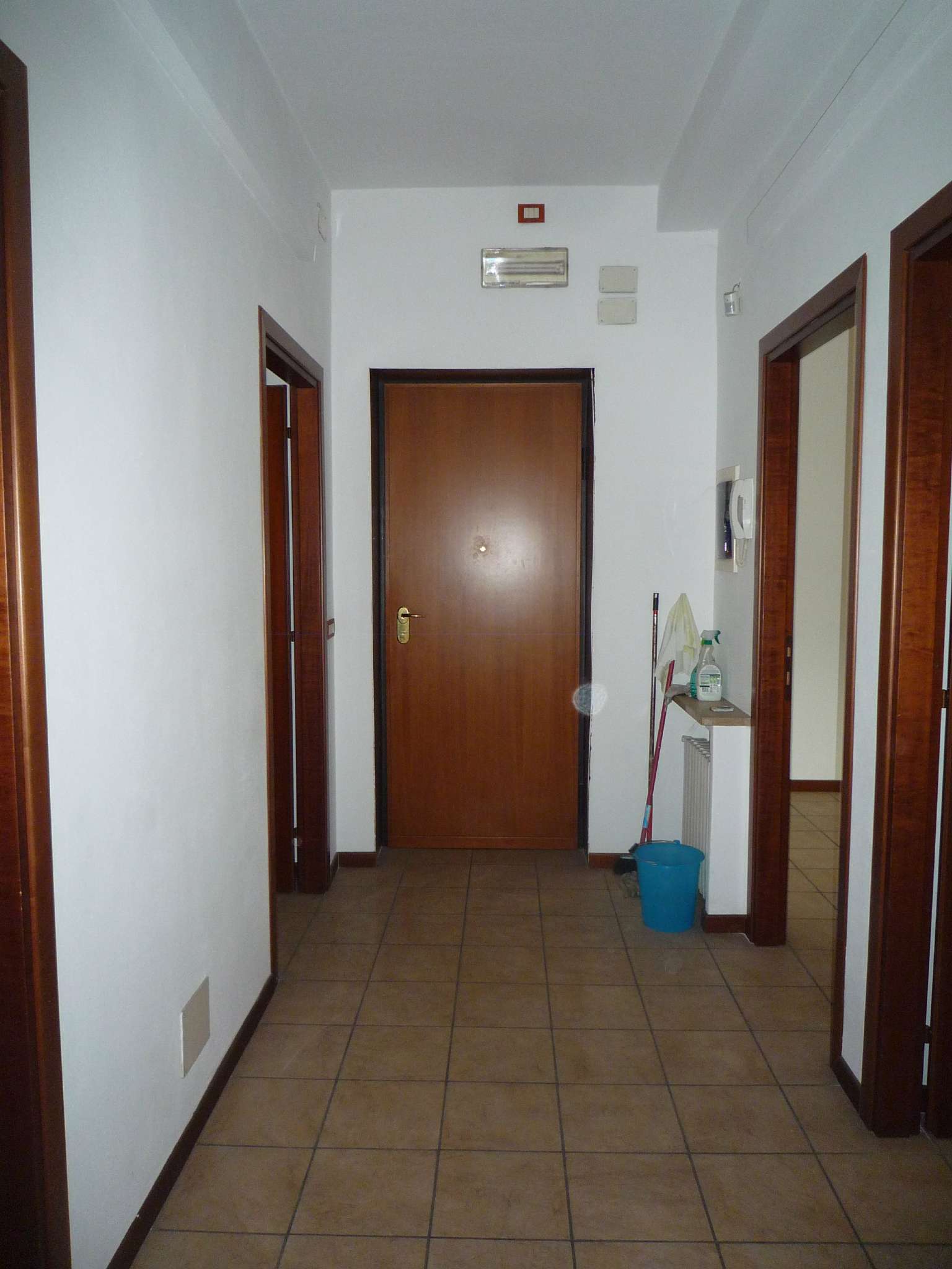 Ufficio - Loc.Com. PARMA affitto  SAN LEONARDO VIA TRENTO Duca Alessandro