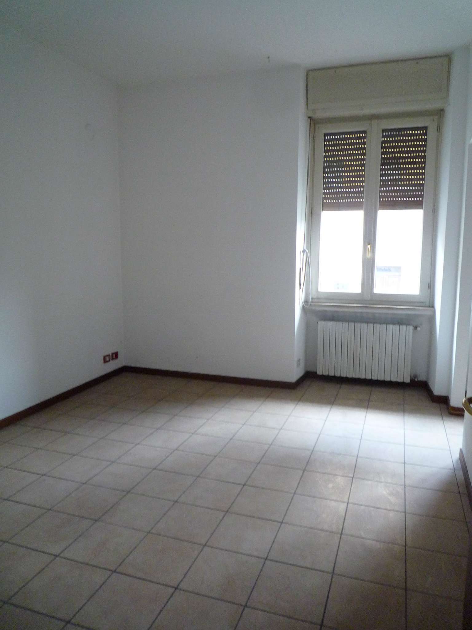 Ufficio - Loc.Com. PARMA affitto  SAN LEONARDO VIA TRENTO Duca Alessandro