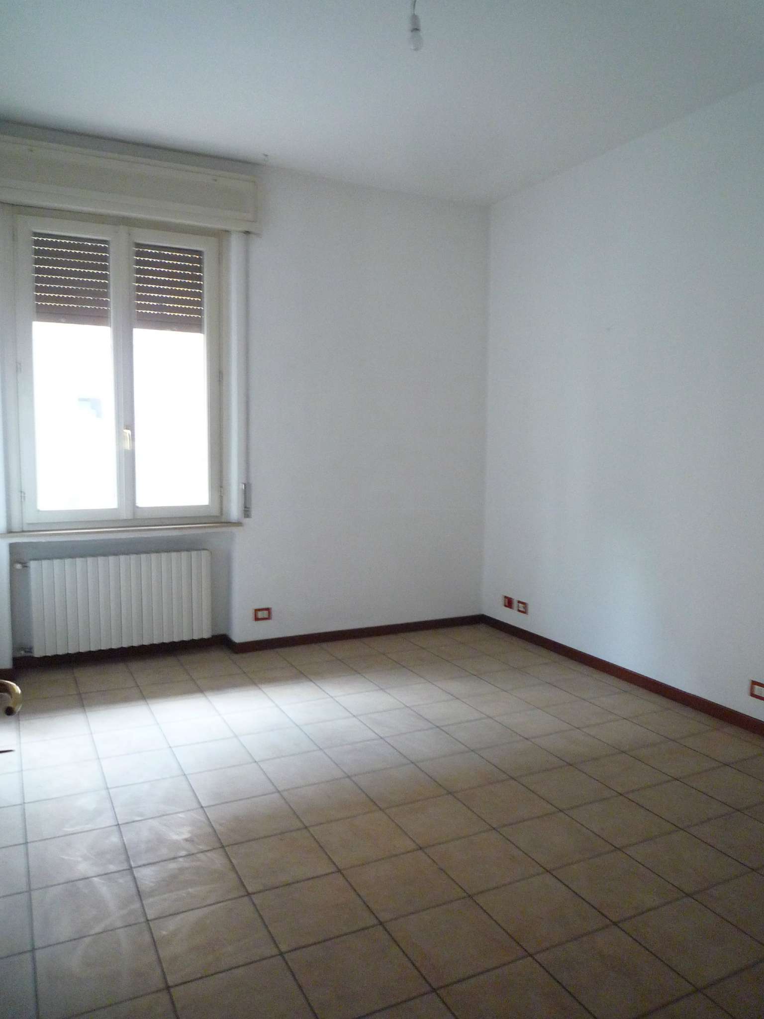 Ufficio - Loc.Com. PARMA affitto  SAN LEONARDO VIA TRENTO Duca Alessandro