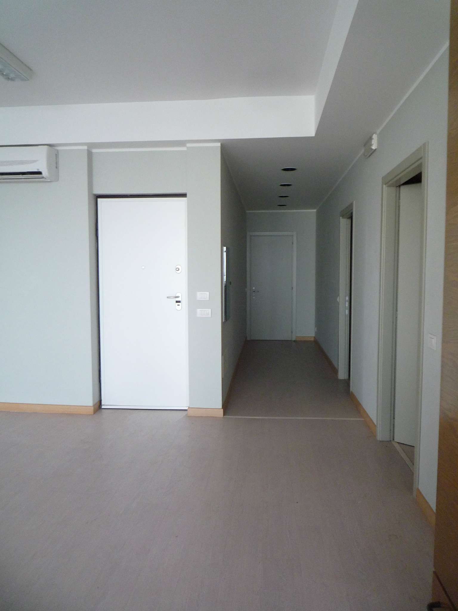 Ufficio - Loc.Com. PARMA affitto  SAN PANCRAZIO DEI MERCATI Duca Alessandro