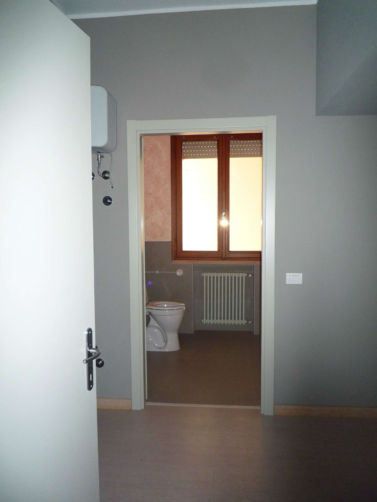 Ufficio - Loc.Com. PARMA affitto  SAN PANCRAZIO DEI MERCATI Duca Alessandro