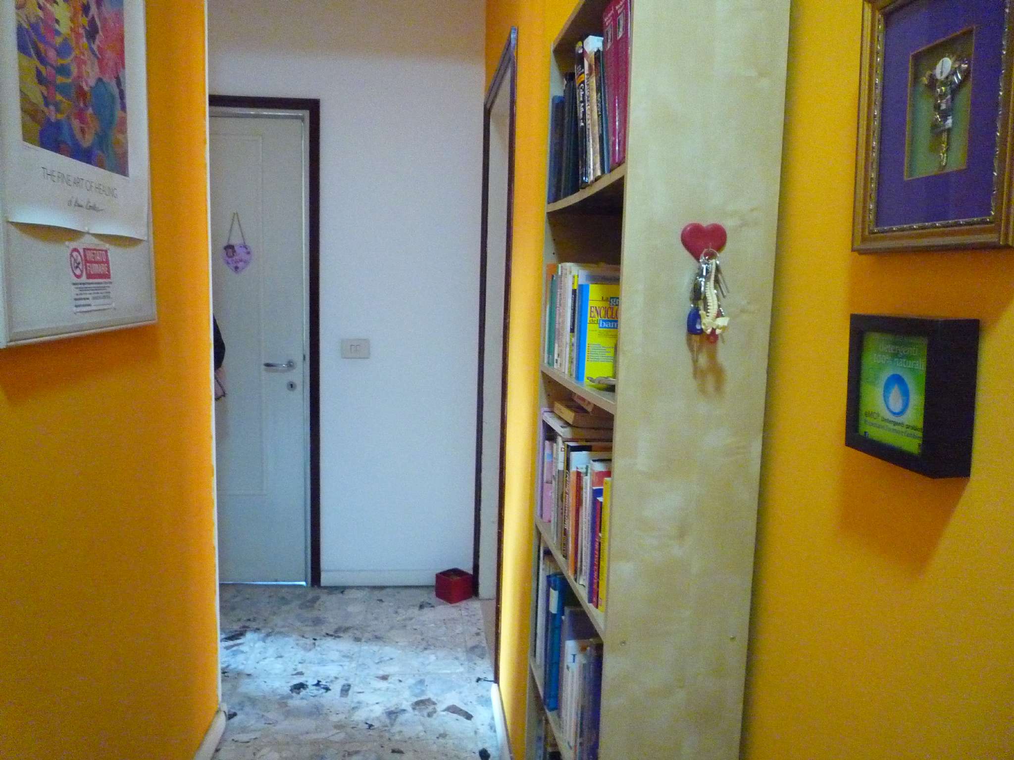  parma affitto quart: cittadella duca-alessandro