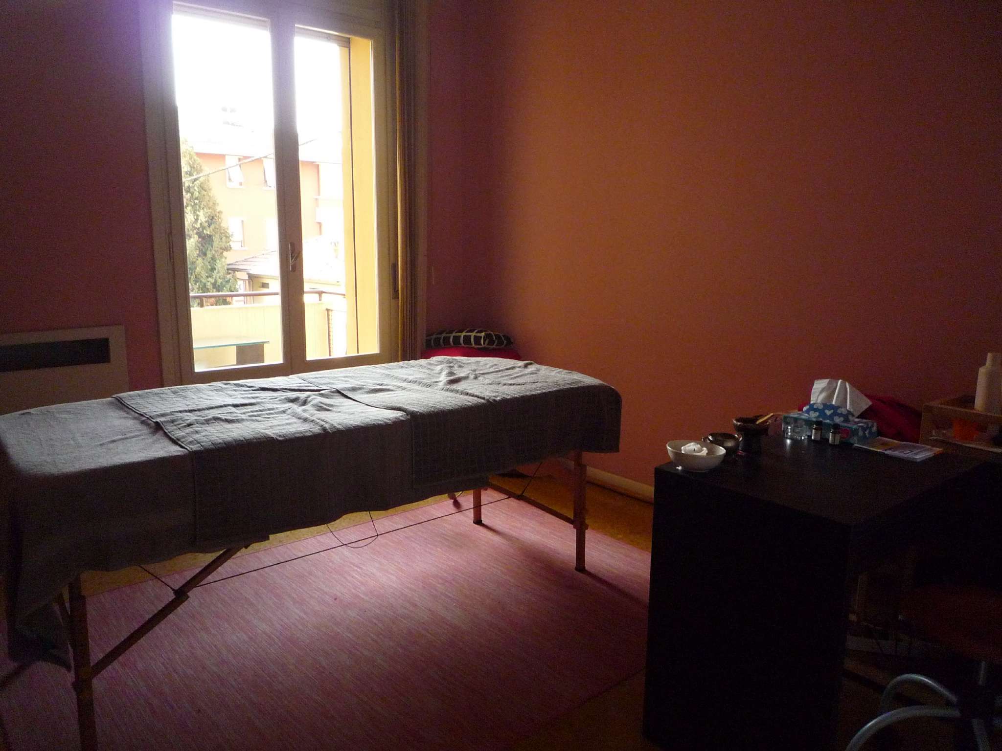 Ufficio - Loc.Com. PARMA affitto  CITTADELLA DUCA ALESSANDRO Duca Alessandro