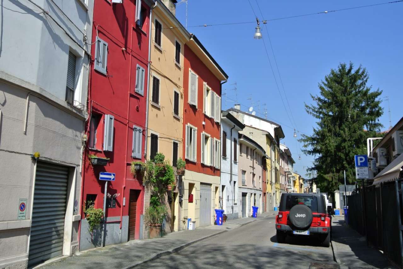  parma vendita quart: centro storico duca alessandro