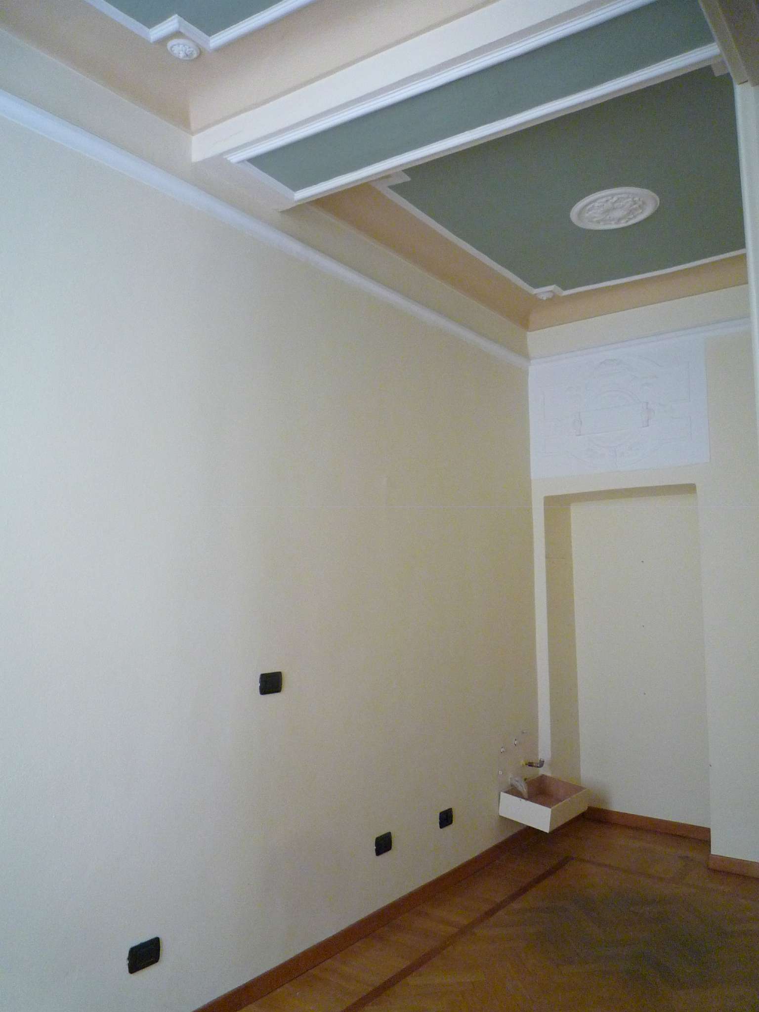  parma affitto quart: centro storico duca-alessandro