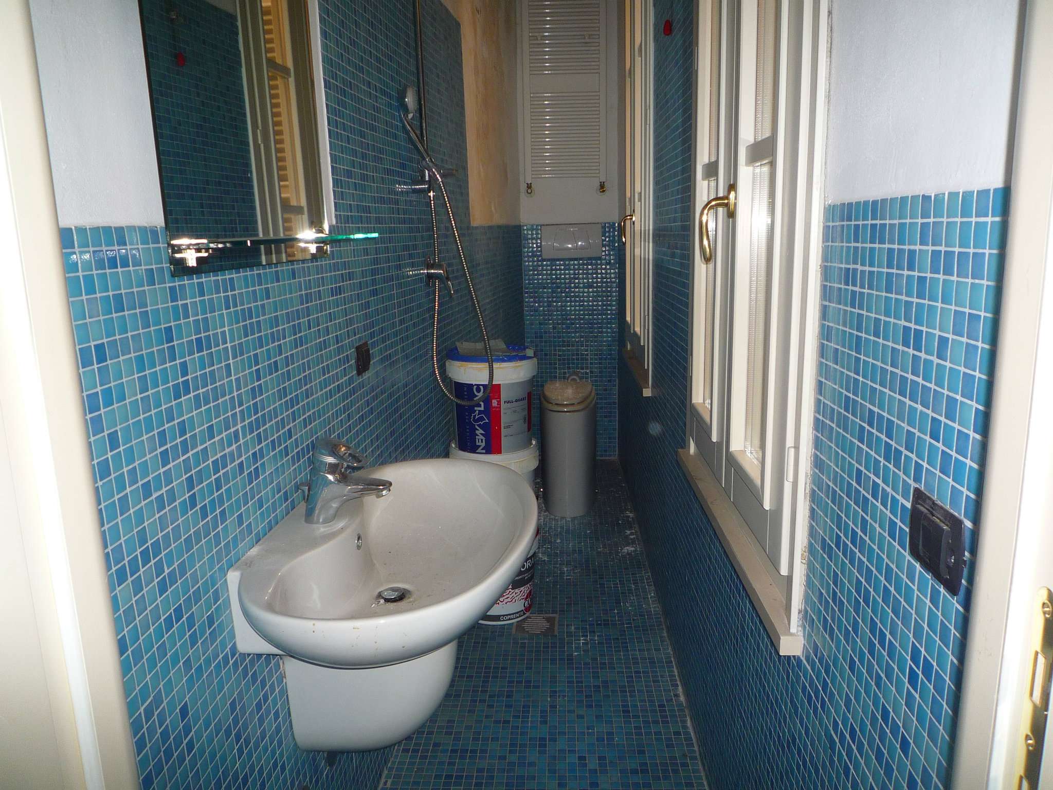 Ufficio - Loc.Com. PARMA affitto  CENTRO STORICO FARINI Duca Alessandro