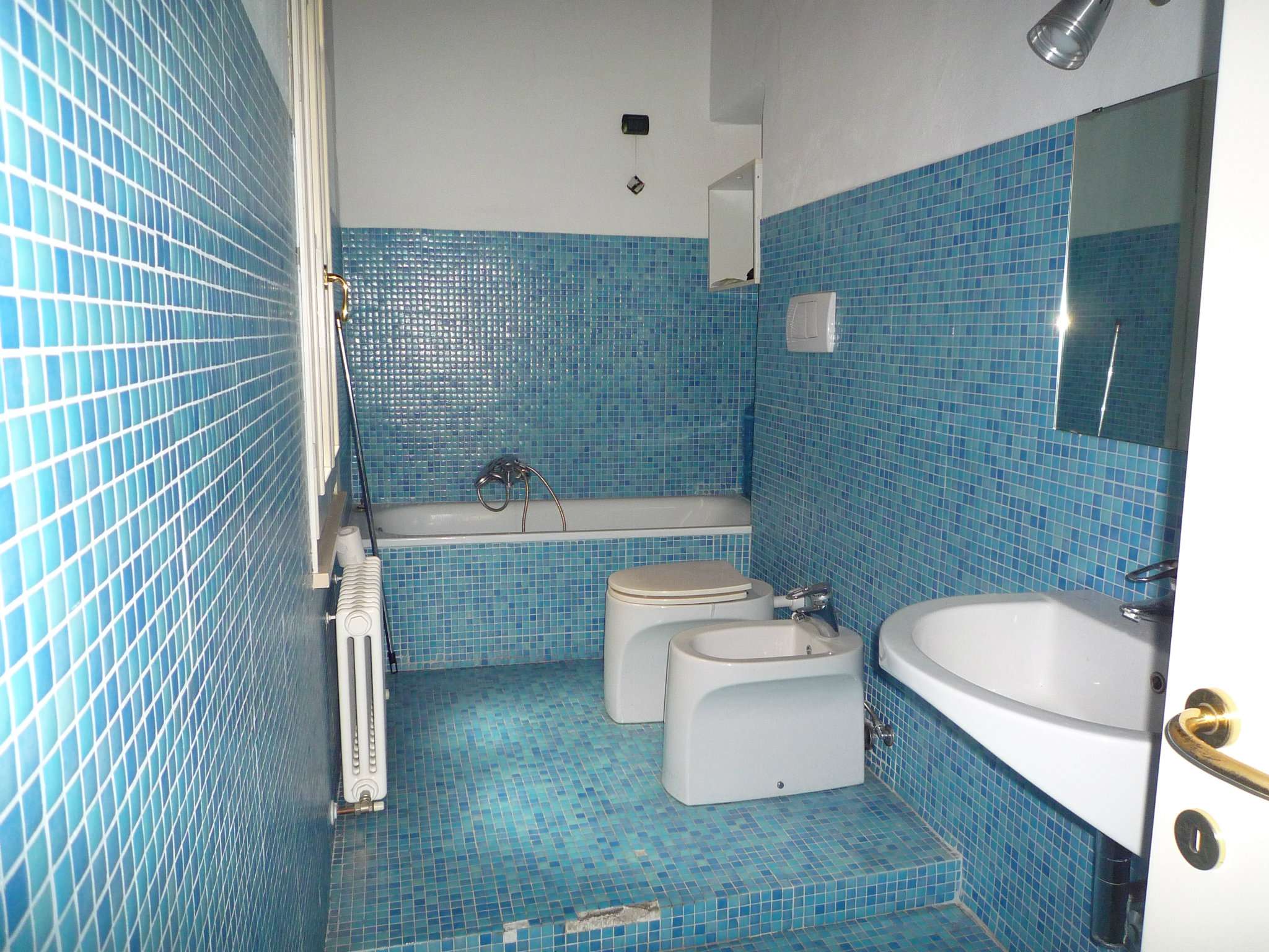 Ufficio - Loc.Com. PARMA affitto  CENTRO STORICO FARINI Duca Alessandro