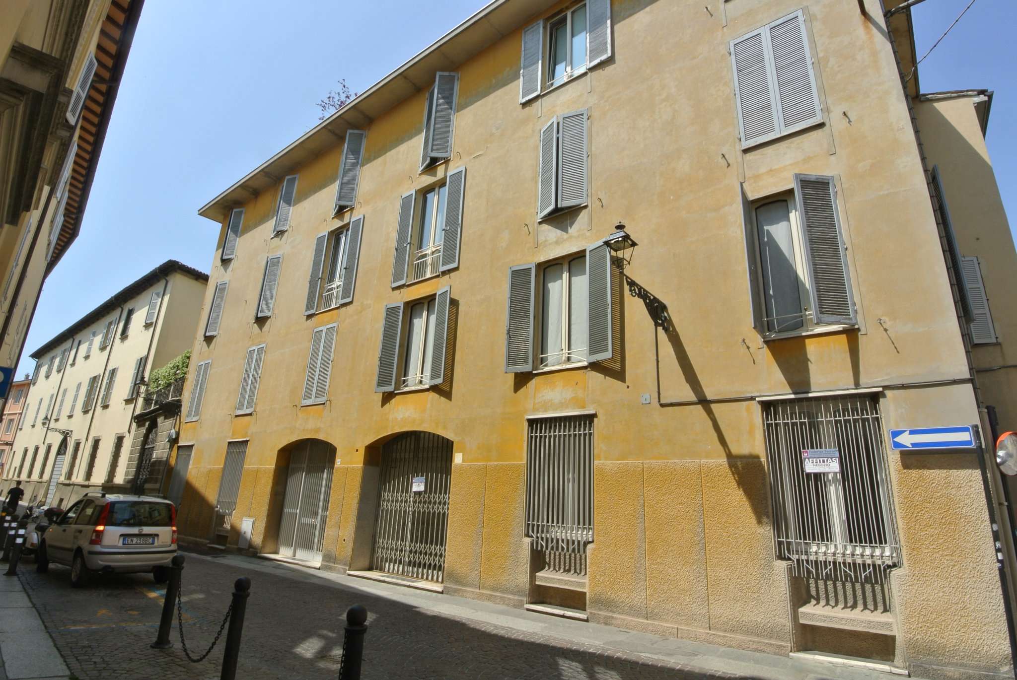 Ufficio - Loc.Com. PARMA vendita  CENTRO STORICO Giacomo Tommasini Duca Alessandro