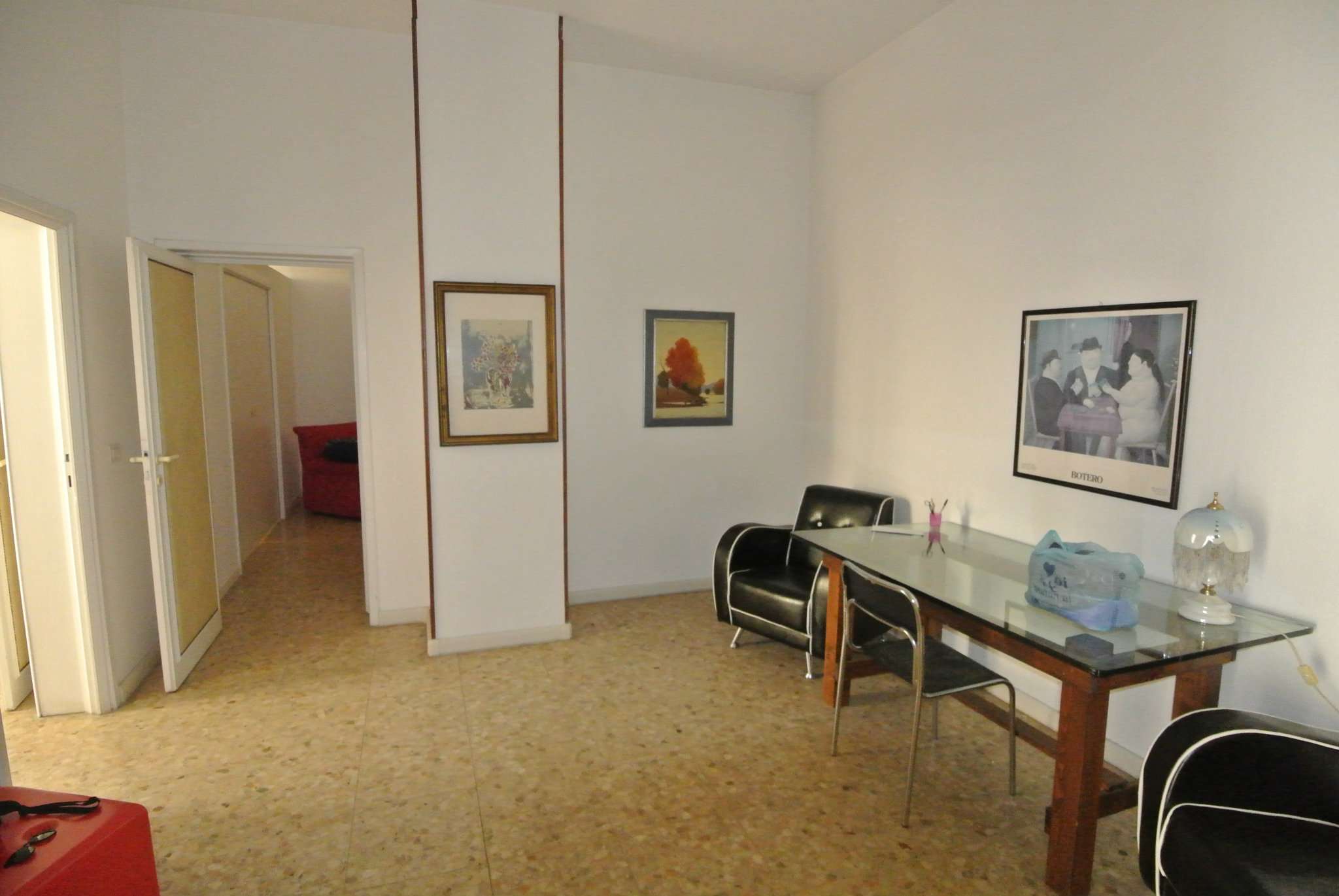 Ufficio - Loc.Com. PARMA vendita  CENTRO STORICO Giacomo Tommasini Duca Alessandro