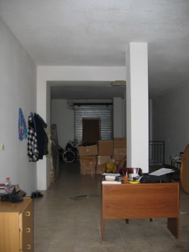 Negozio - Loc.Com. ROMA affitto  ACILIA di Dragoncello Studio CORTESE Immobiliare d'Impresa