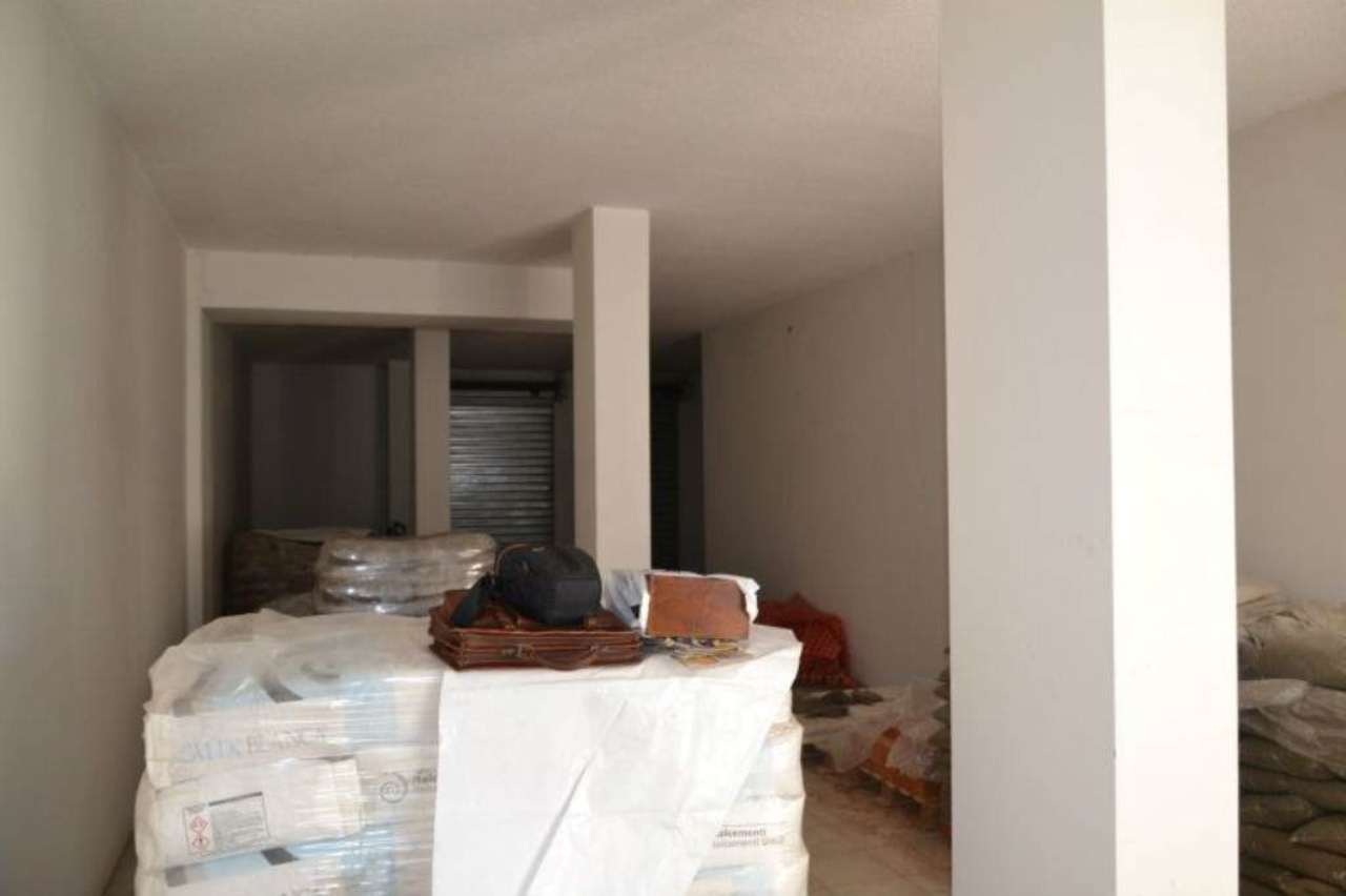 Negozio - Loc.Com. ROMA affitto  ACILIA di Dragoncello Studio CORTESE Immobiliare d'Impresa