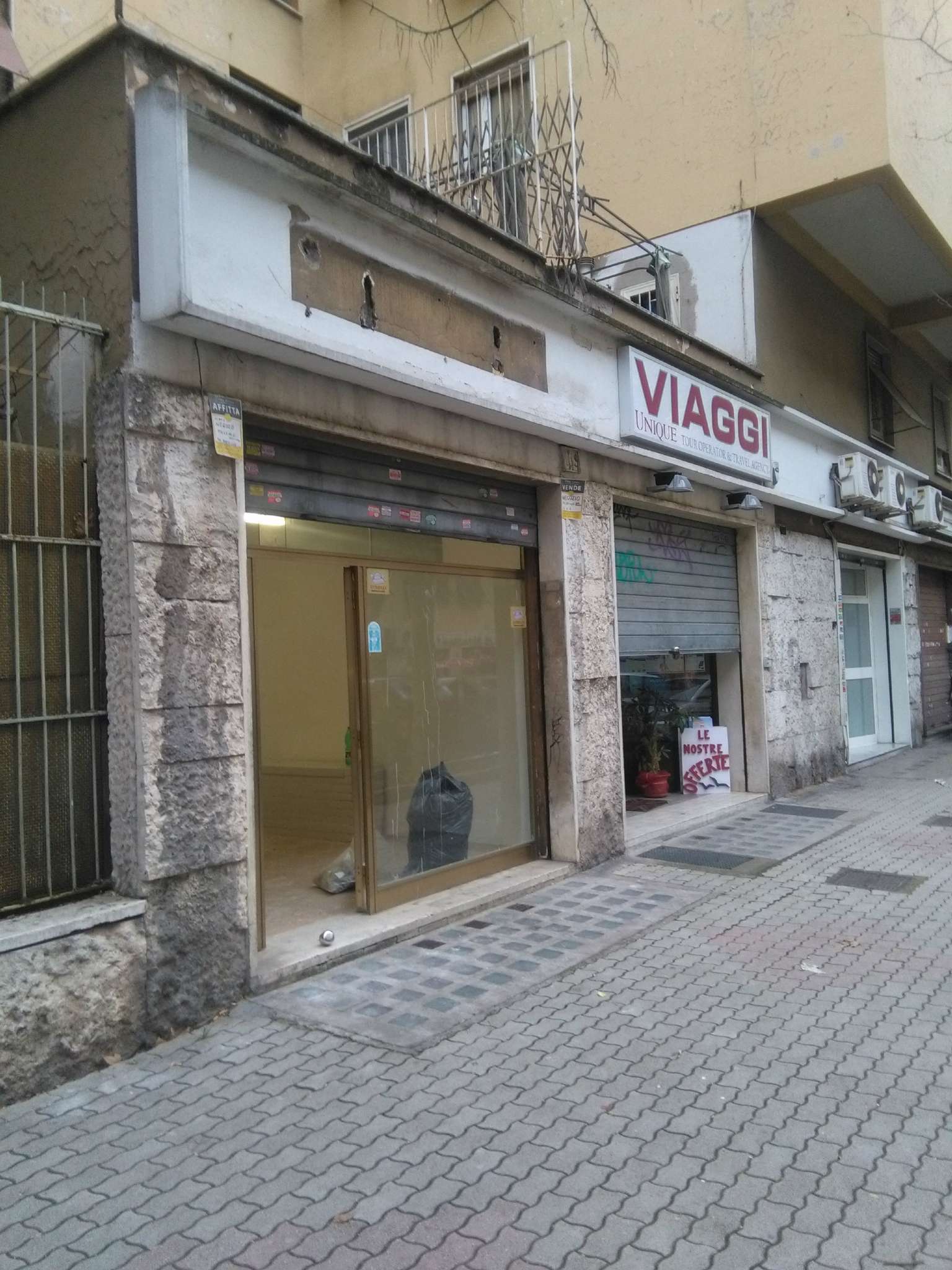  roma vendita quart: don bosco (vii mun.) studio-cortese-immobiliare-d'impresa