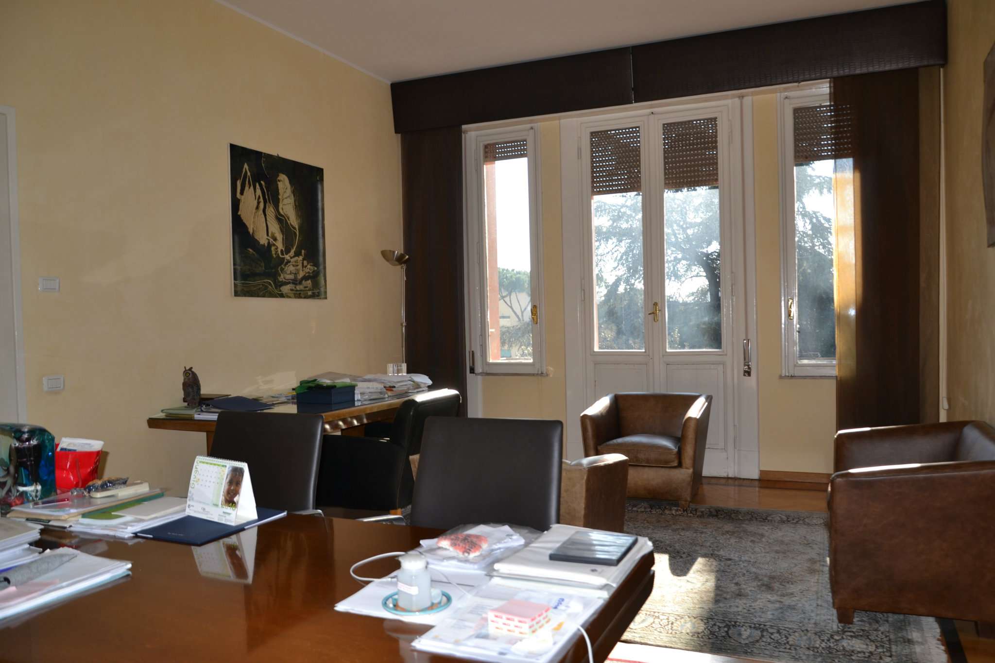  roma affitto quart: nomentano  studio-cortese-immobiliare-d'impresa