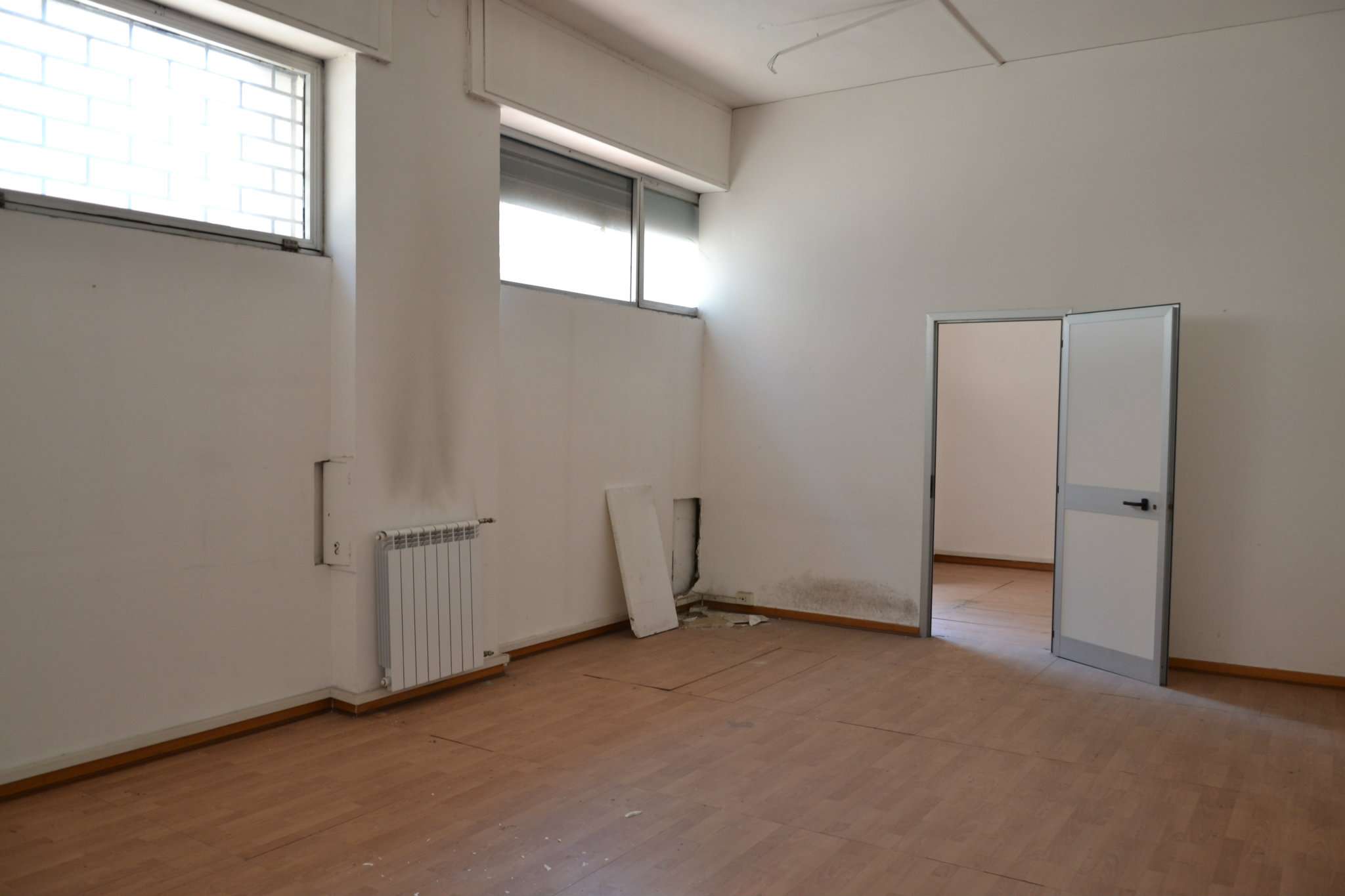 Ufficio - Loc.Com. ROMA vendita  TRIESTE (II MUN.) Nizza Studio CORTESE Immobiliare d'Impresa
