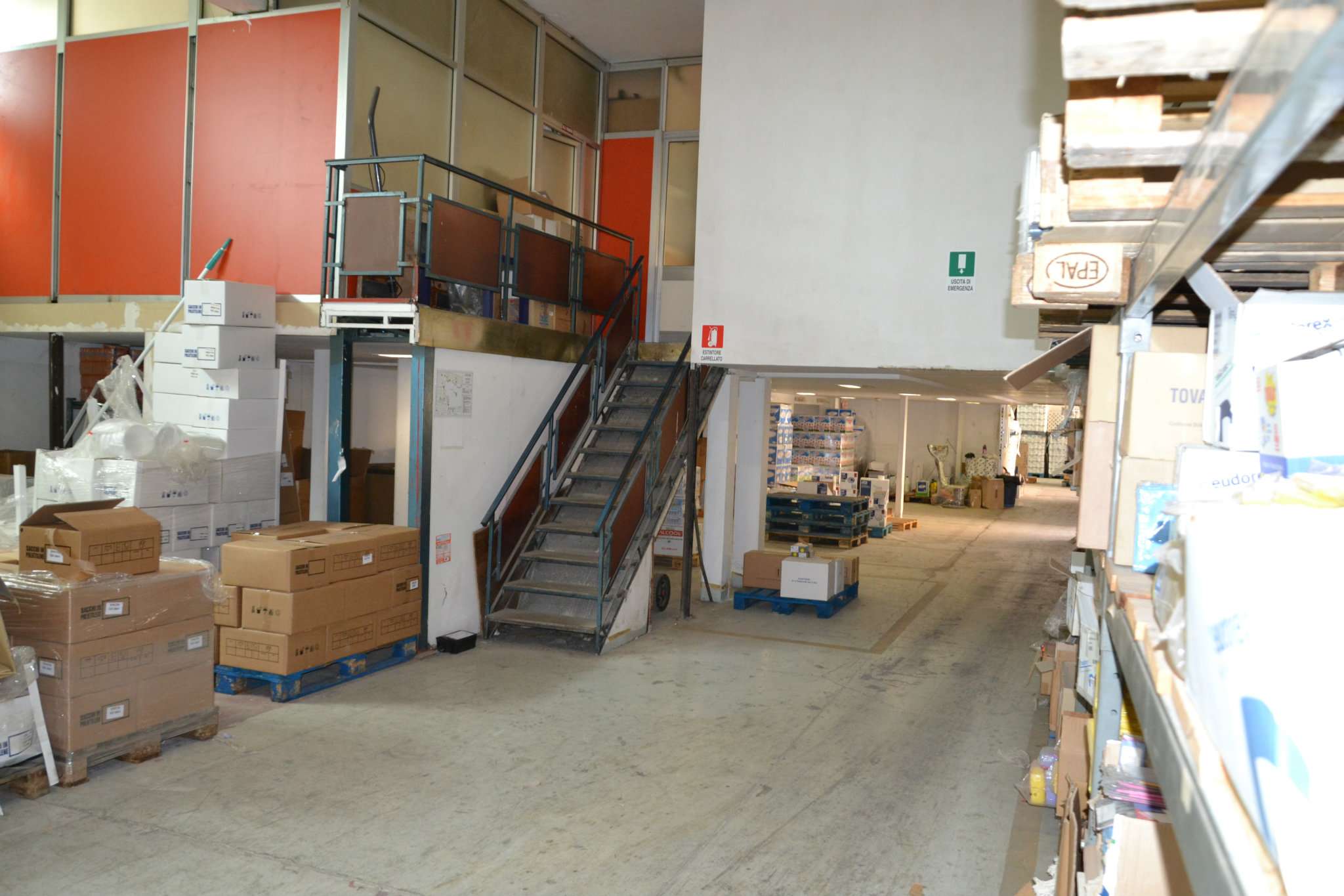 Appartamento ROMA vendita  PRENESTINO - CENTOCELLE  Arimondi Studio CORTESE Immobiliare d'Impresa