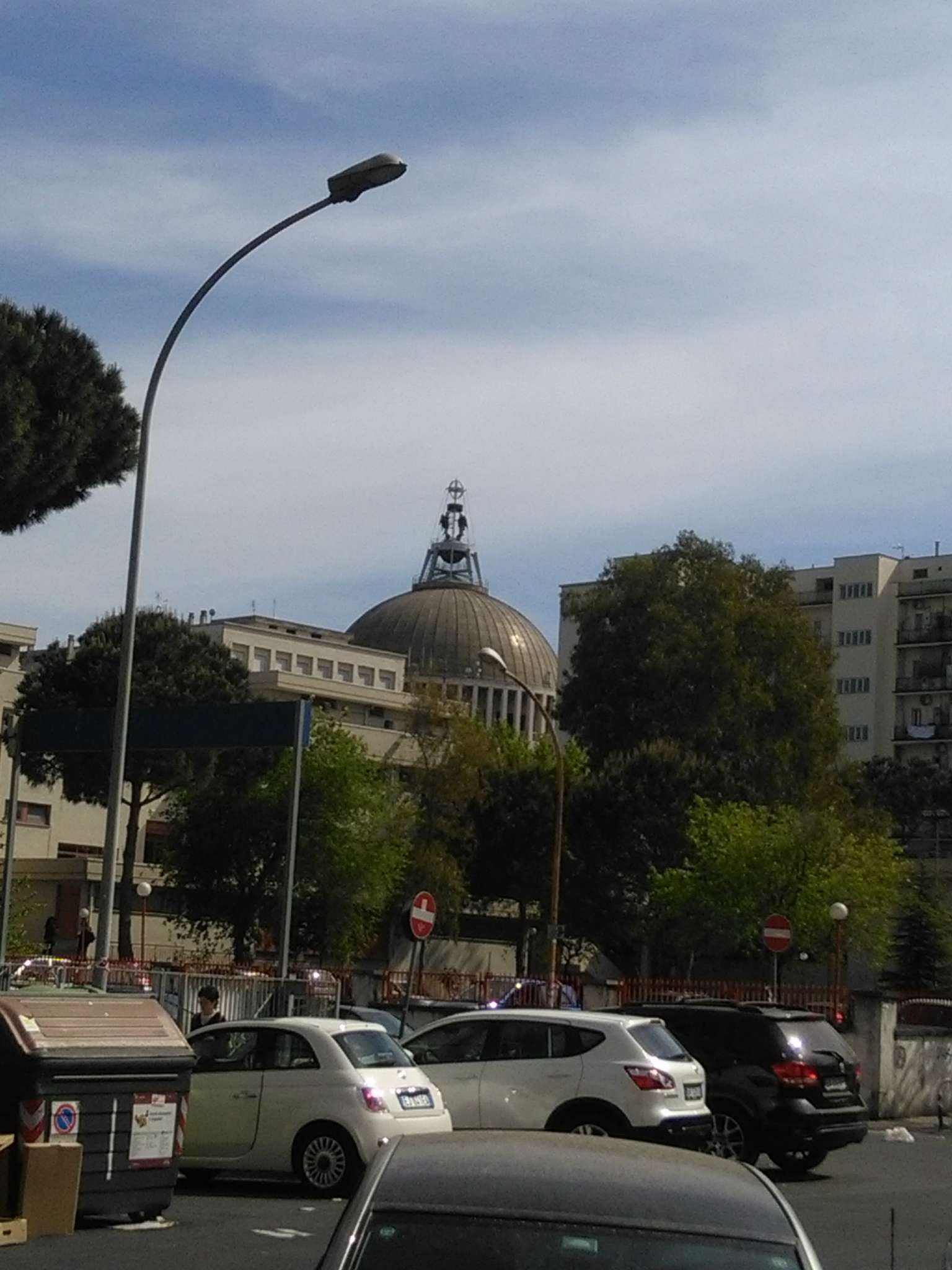 Negozio - Loc.Com. ROMA vendita  DON BOSCO (VII MUN.) Lucio Mummio Studio CORTESE Immobiliare d'Impresa