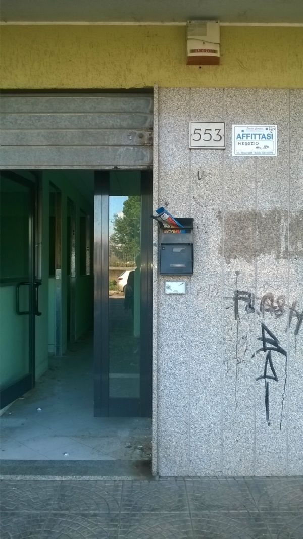  roma affitto quart: acilia studio-cortese-immobiliare-d'impresa