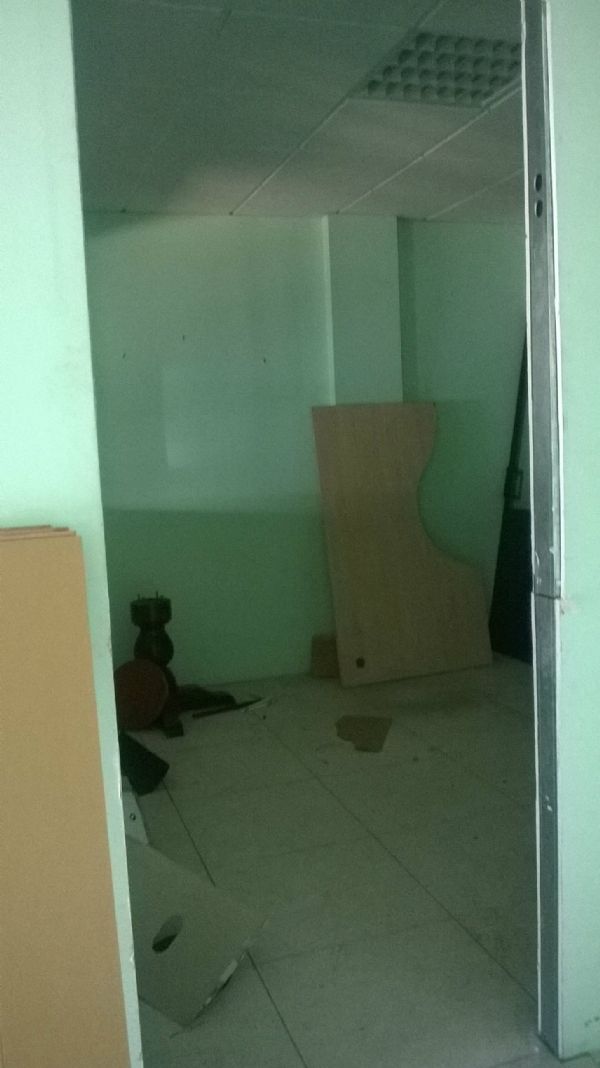 Negozio - Loc.Com. ROMA affitto  ACILIA di Dragoncello Studio CORTESE Immobiliare d'Impresa