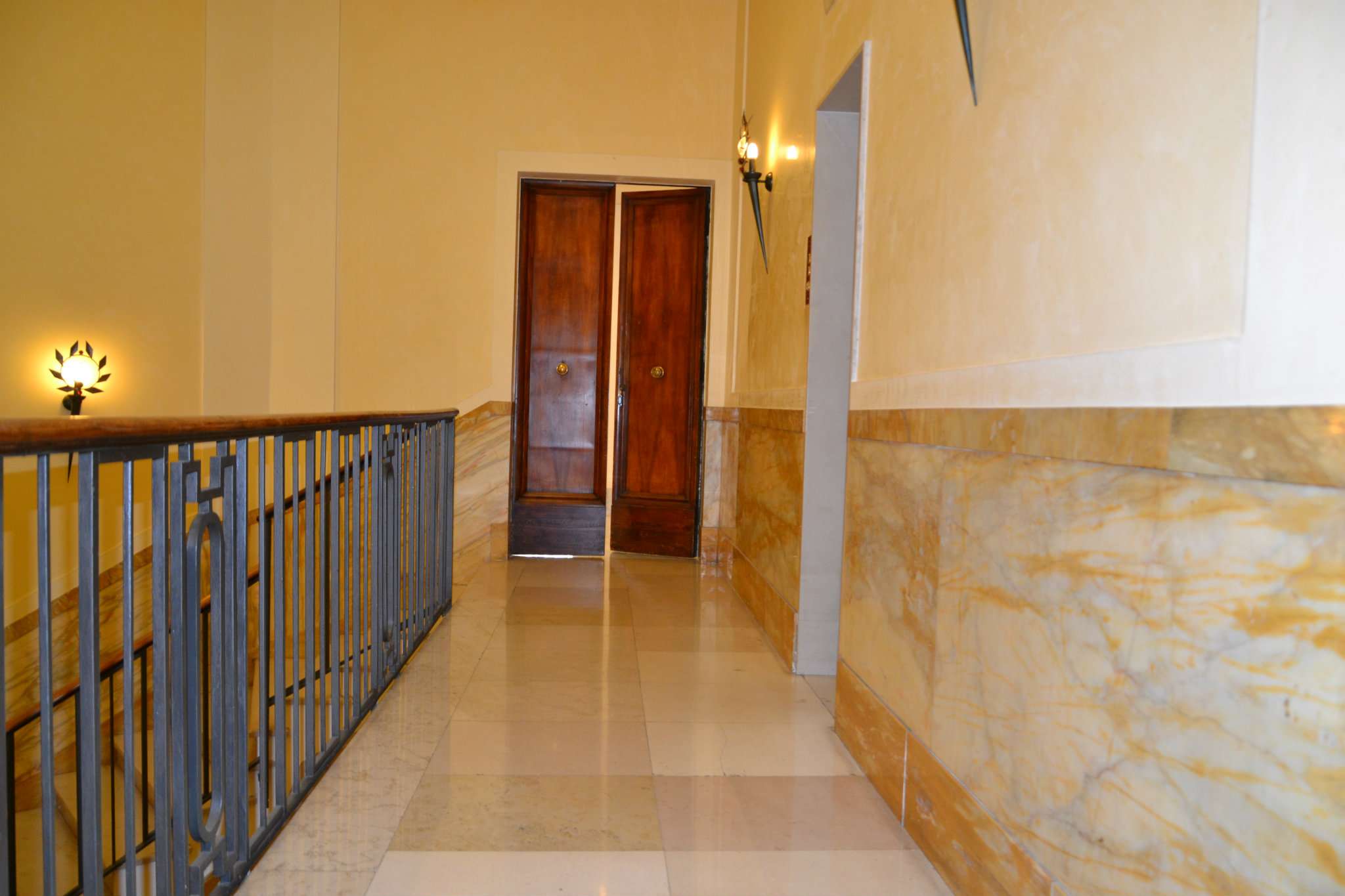 Ufficio - Loc.Com. ROMA affitto  NOMENTANO   Studio CORTESE Immobiliare d'Impresa