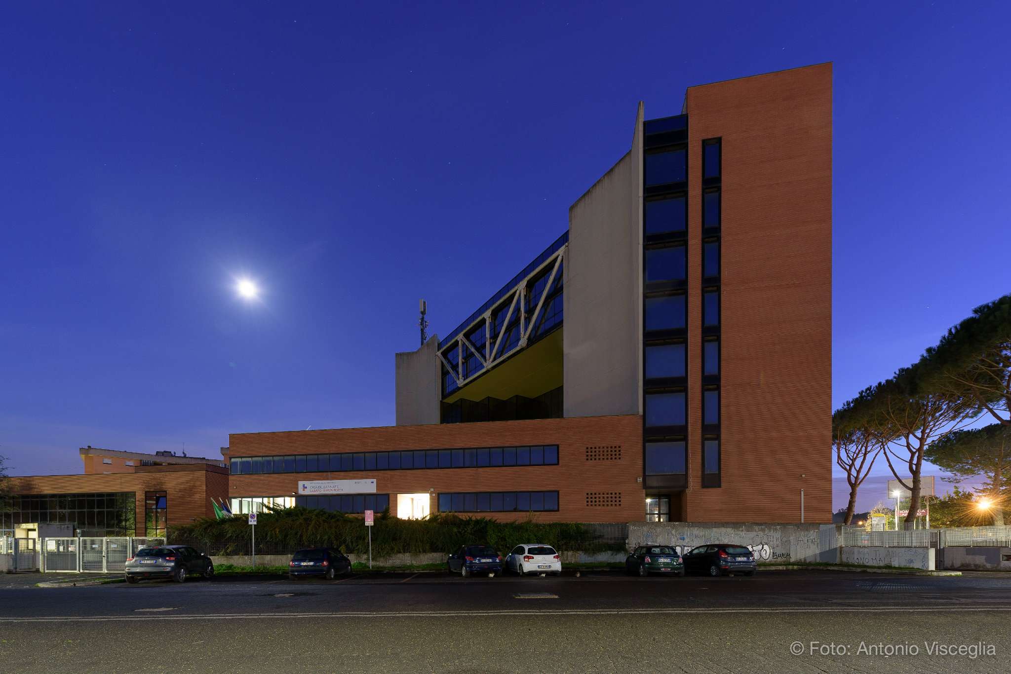  roma affitto quart: quarto casale studio-cortese-immobiliare-d'impresa