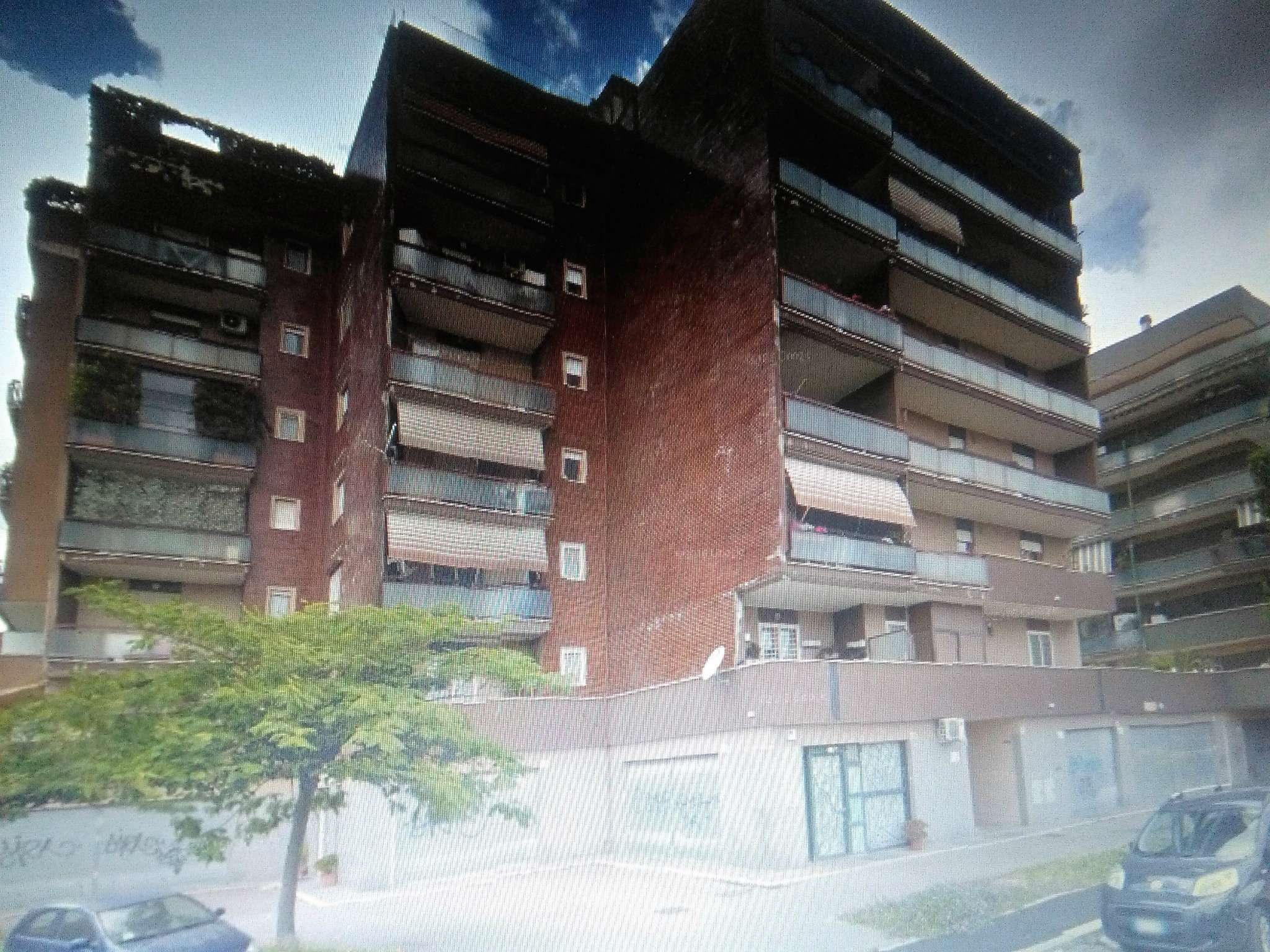 Negozio - Loc.Com. ROMA vendita  ACILIA di Dragoncello Studio CORTESE Immobiliare d'Impresa