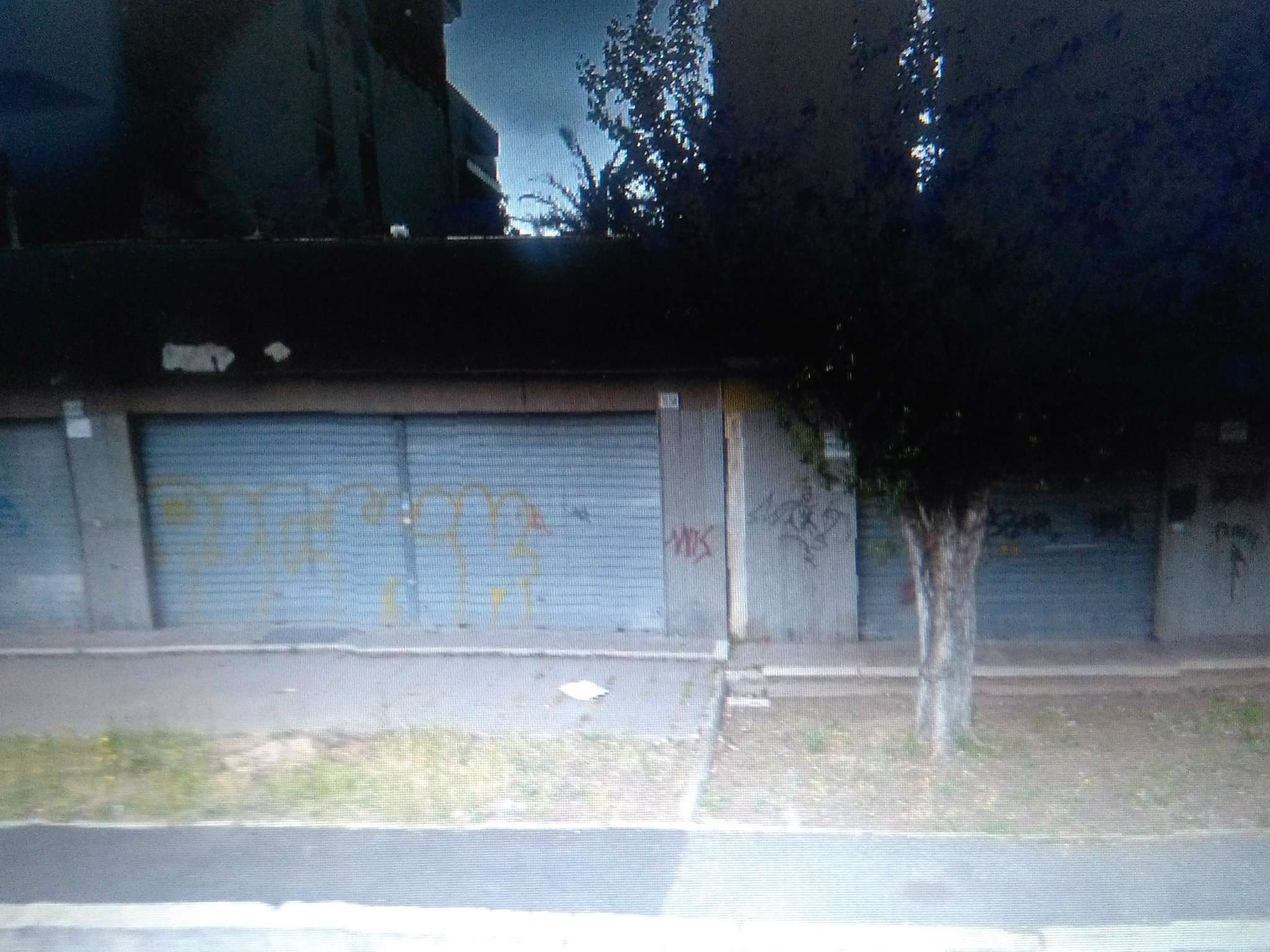 Negozio - Loc.Com. ROMA vendita  ACILIA di Dragoncello Studio CORTESE Immobiliare d'Impresa