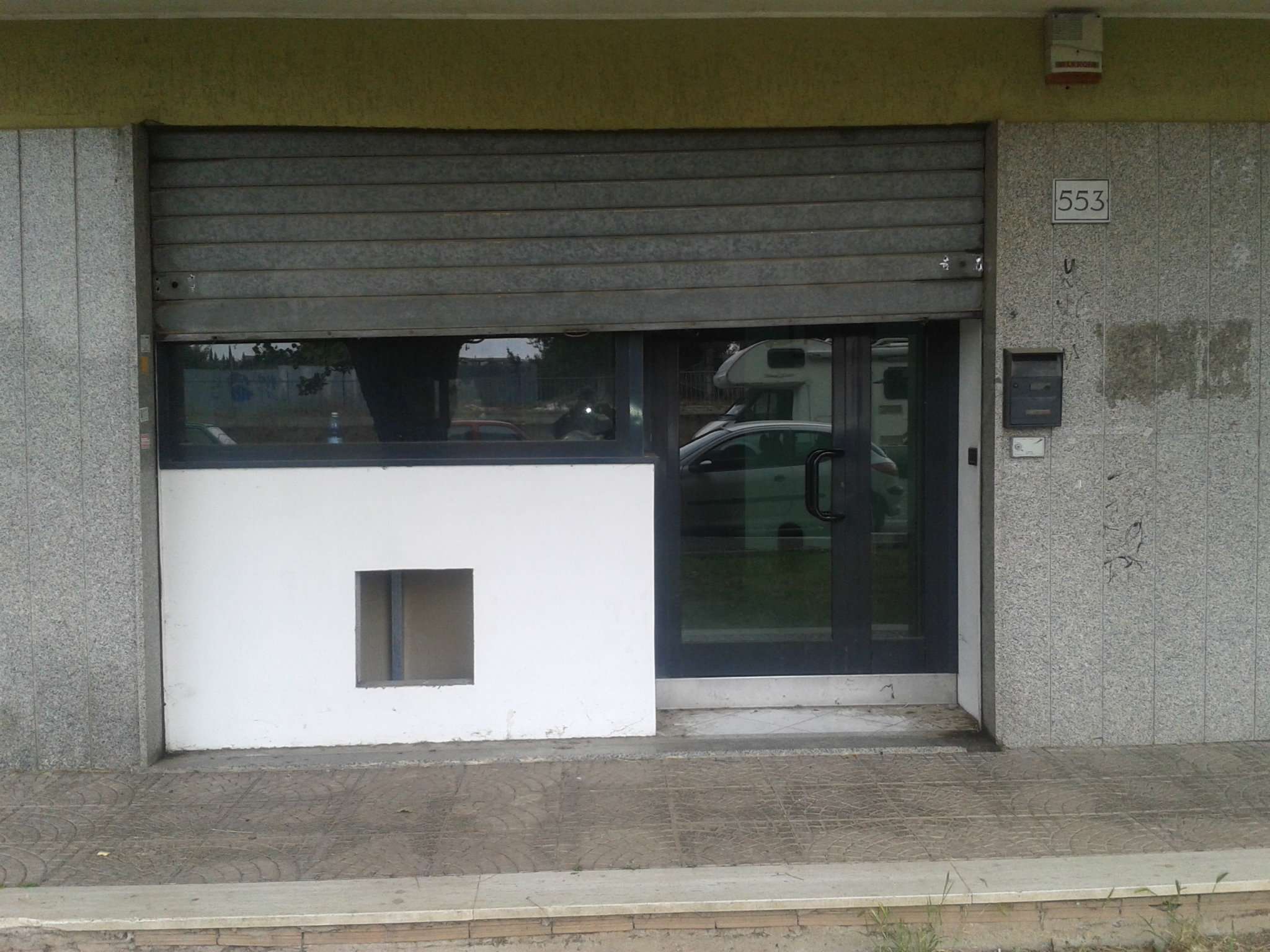  roma vendita quart: acilia studio-cortese-immobiliare-d'impresa