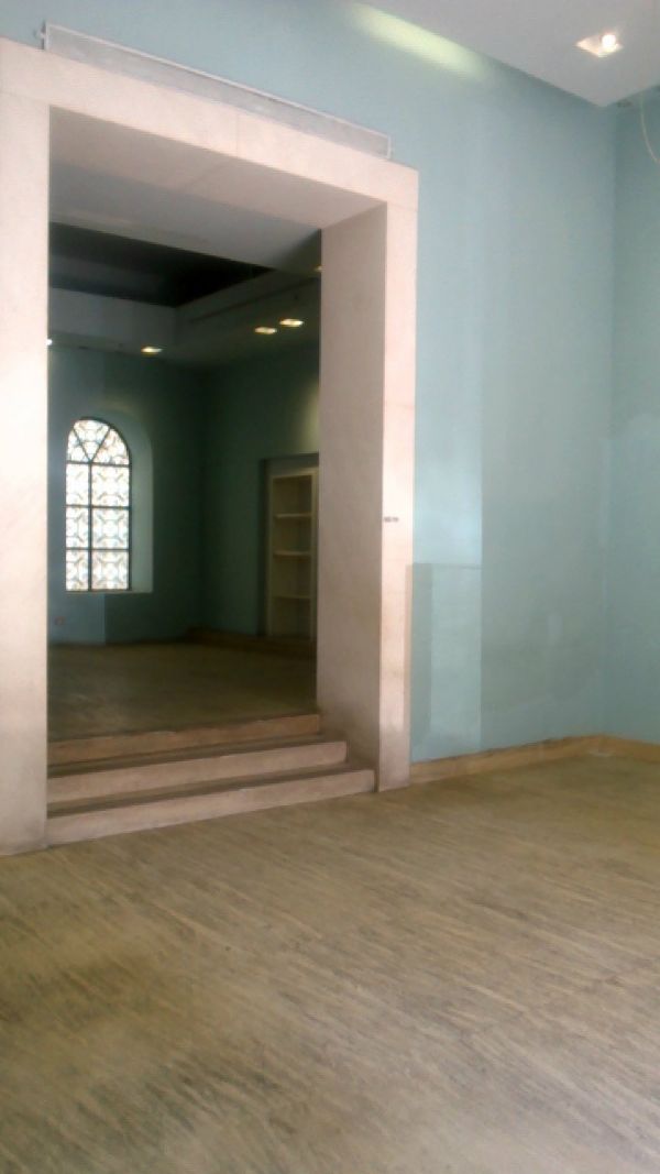 Negozio - Loc.Com. ROMA affitto  Centro storico  Studio CORTESE Immobiliare d'Impresa