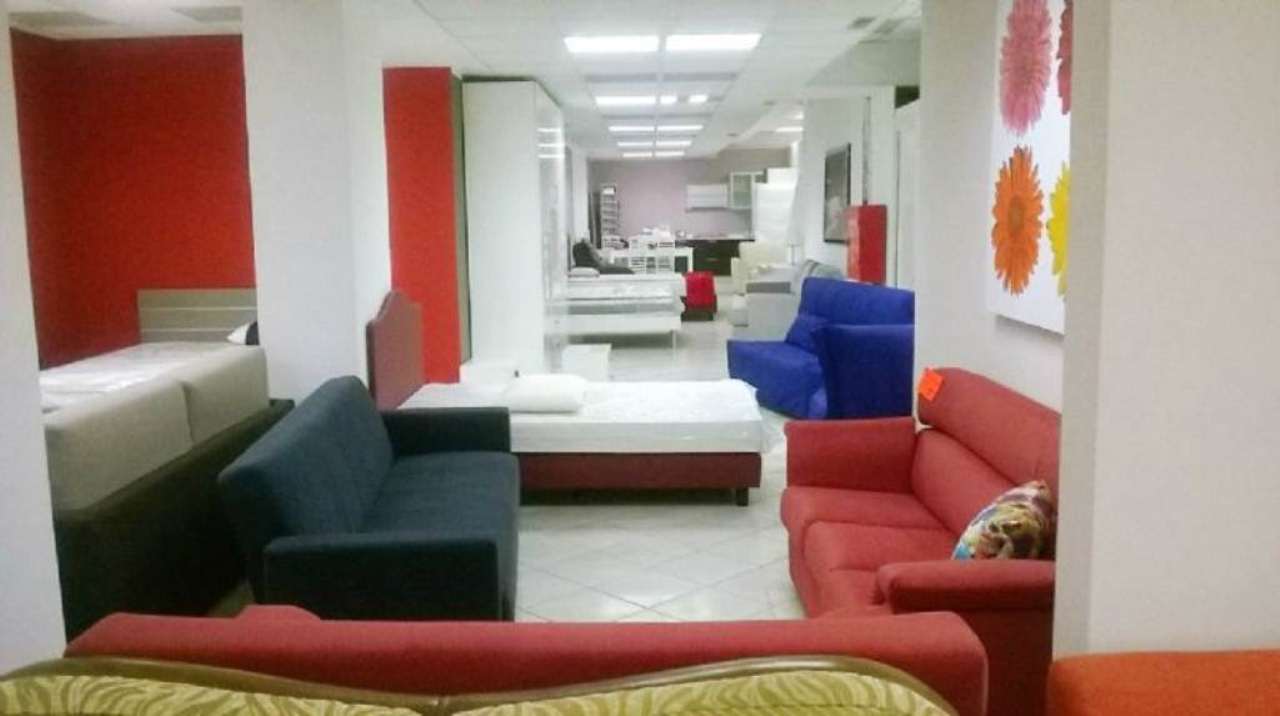 Negozio - Loc.Com. ROMA affitto  Tiburtina Tiburtina Studio CORTESE Immobiliare d'Impresa