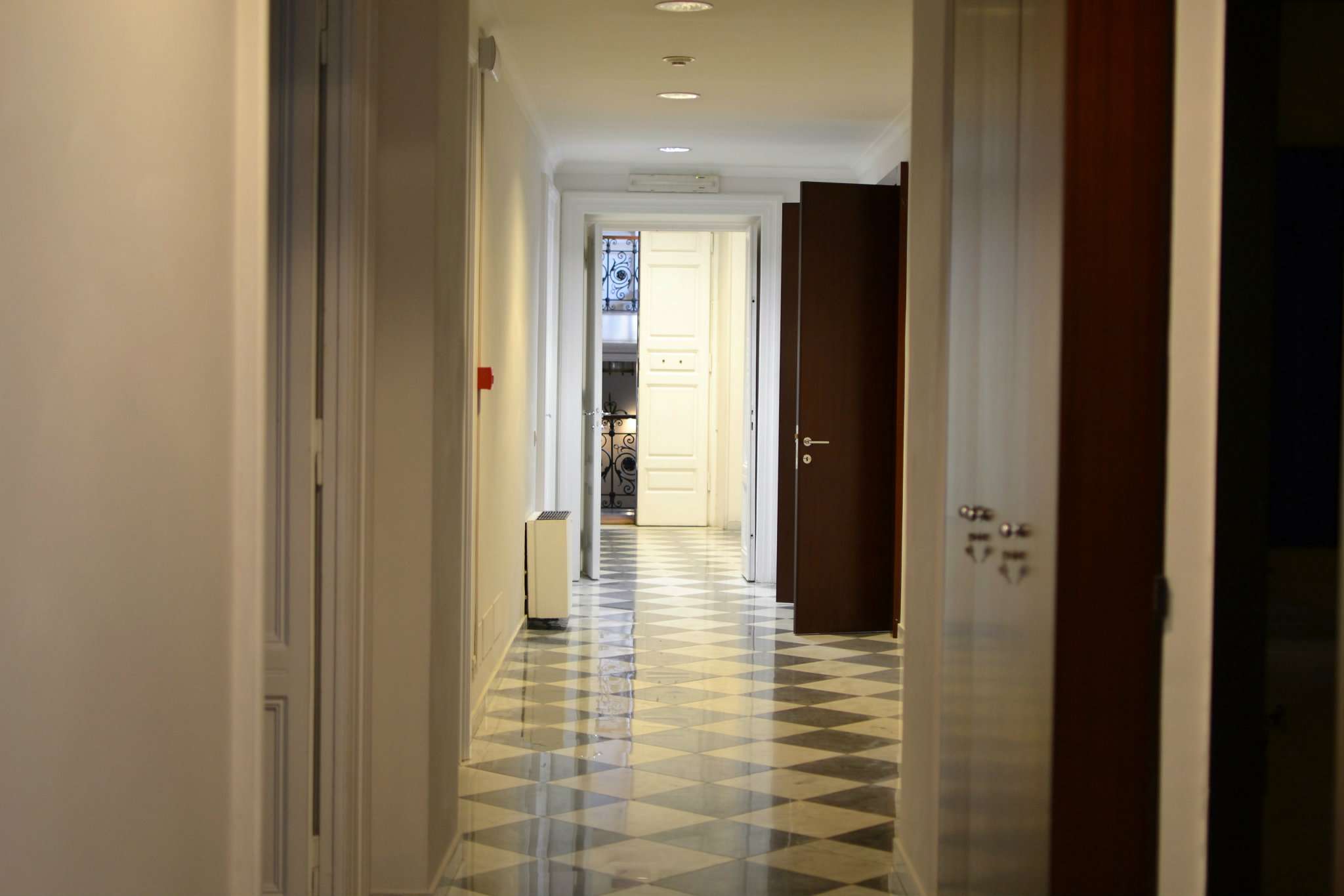 Ufficio - Loc.Com. ROMA affitto  Centro storico  Studio CORTESE Immobiliare d'Impresa