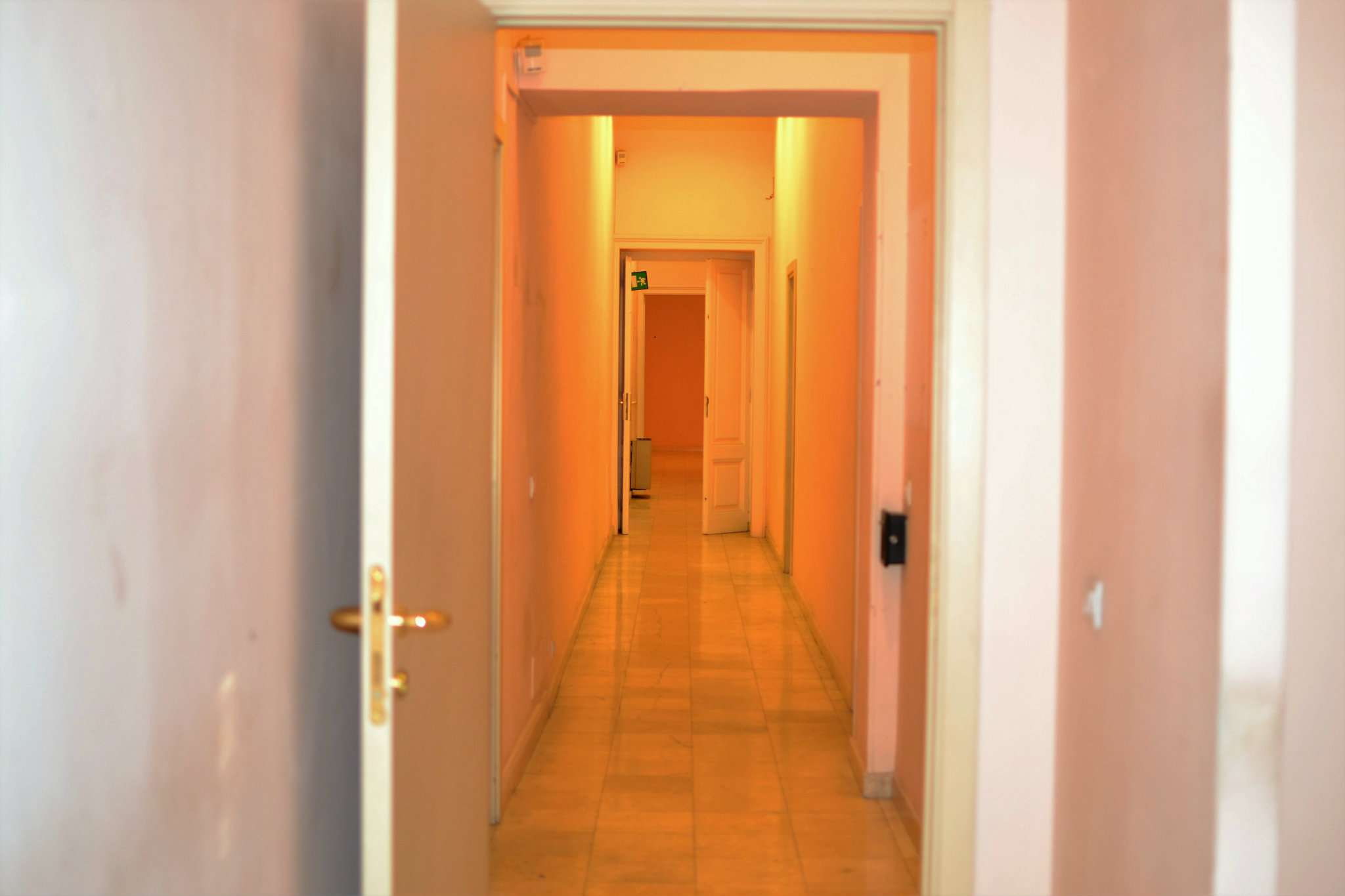 Ufficio - Loc.Com. ROMA affitto  Centro storico  Studio CORTESE Immobiliare d'Impresa