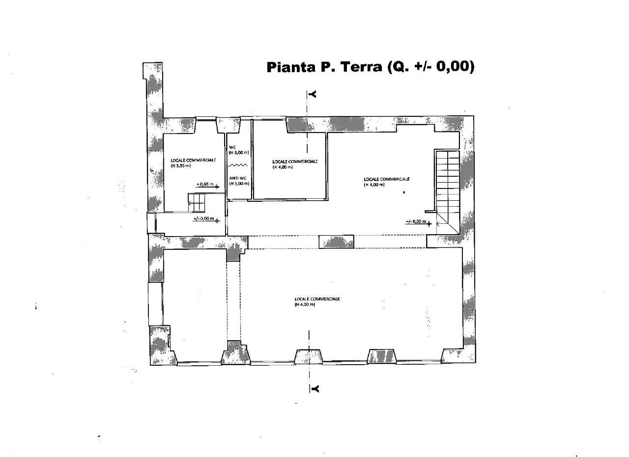  roma vendita quart: centro storico studio-cortese-immobiliare-d'impresa