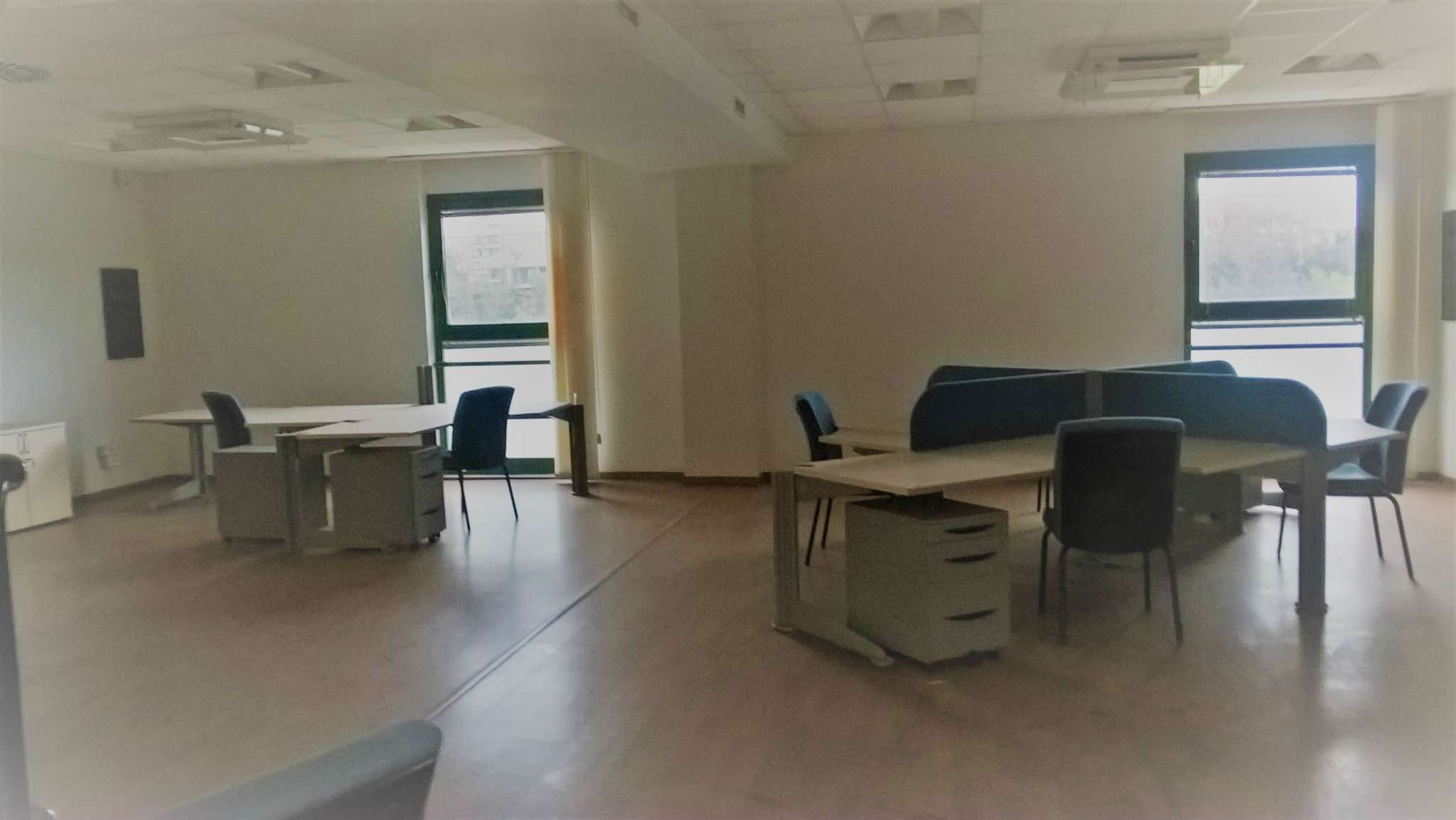  roma affitto quart: bufalotta studio-cortese-immobiliare-d'impresa