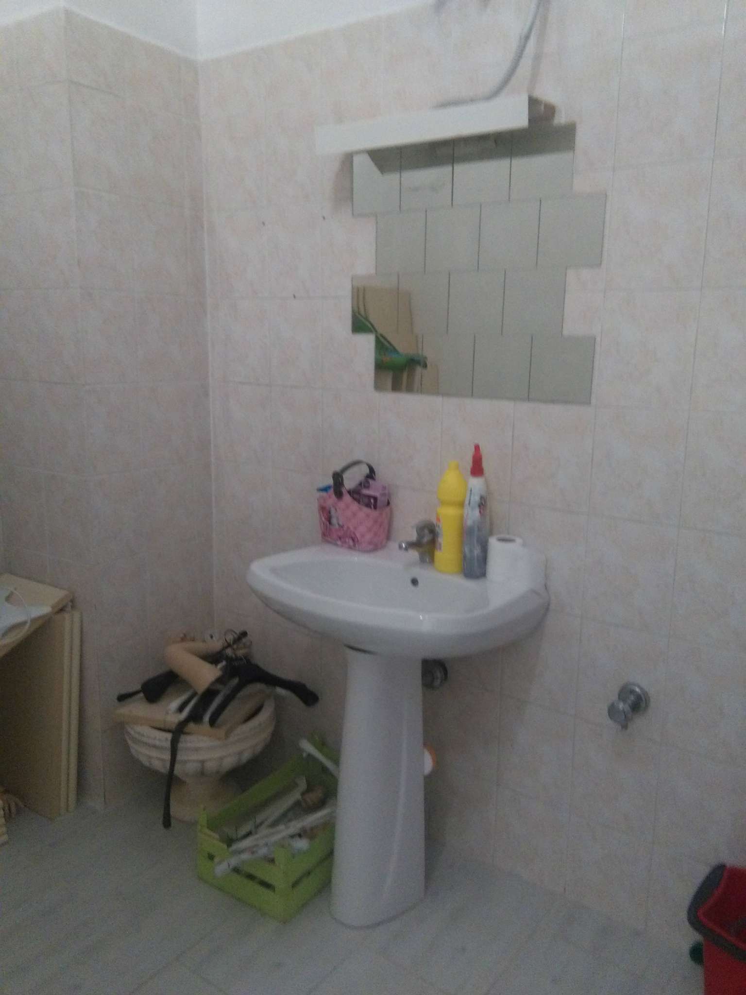 Negozio - Loc.Com. ROMA affitto  APPIA NUOVA delle Cave Studio CORTESE Immobiliare d'Impresa