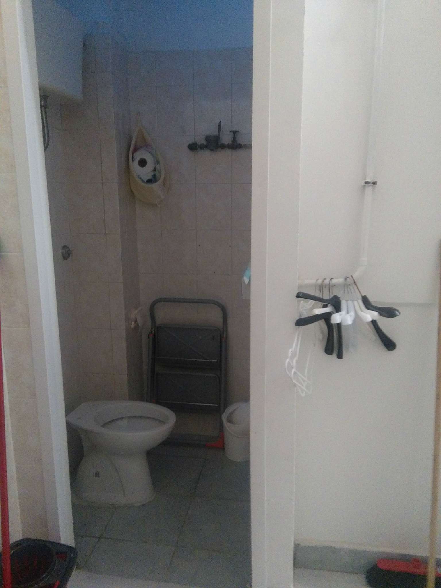 Negozio - Loc.Com. ROMA affitto  APPIA NUOVA delle Cave Studio CORTESE Immobiliare d'Impresa