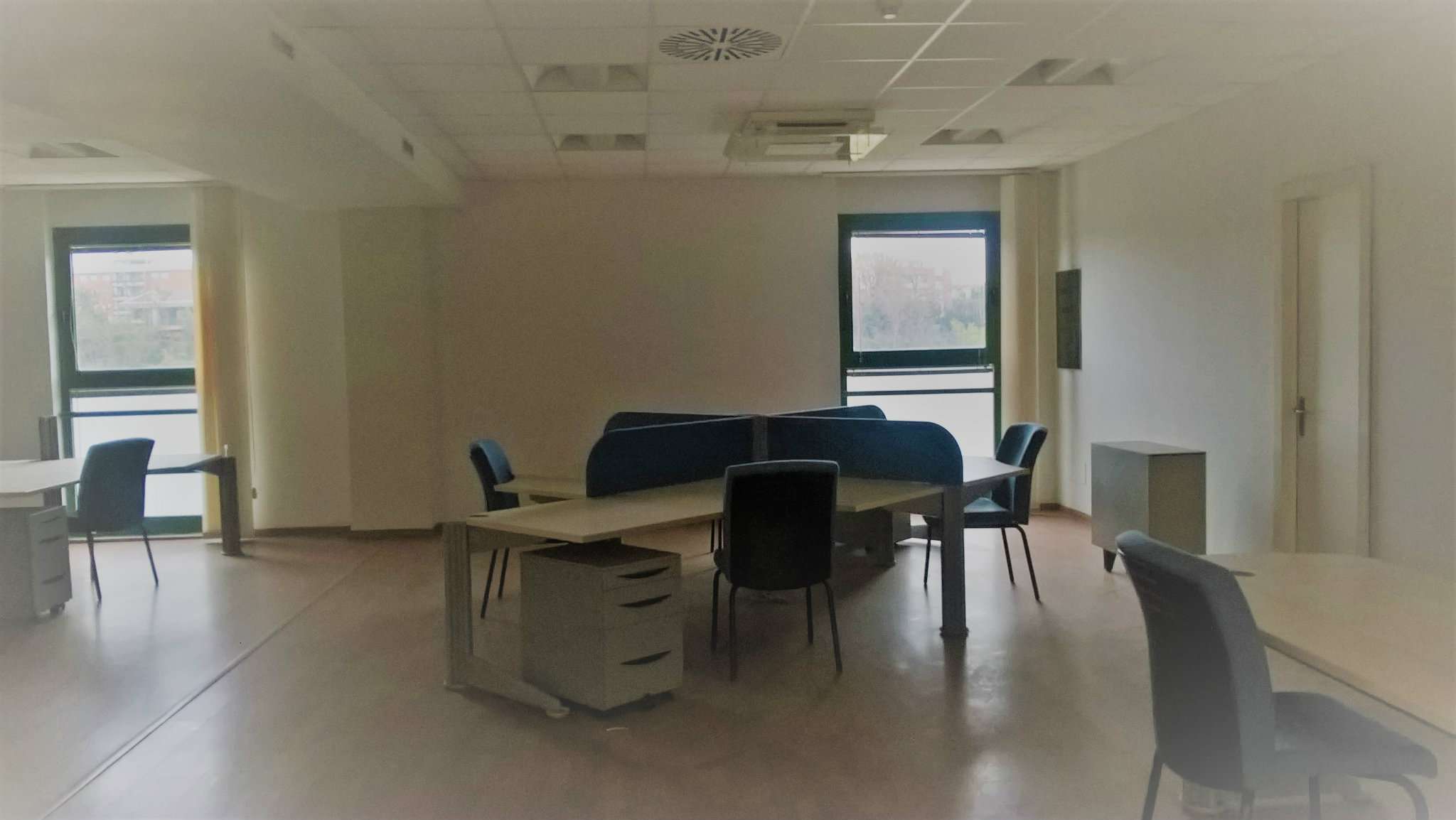  roma affitto quart: bufalotta studio-cortese-immobiliare-d'impresa