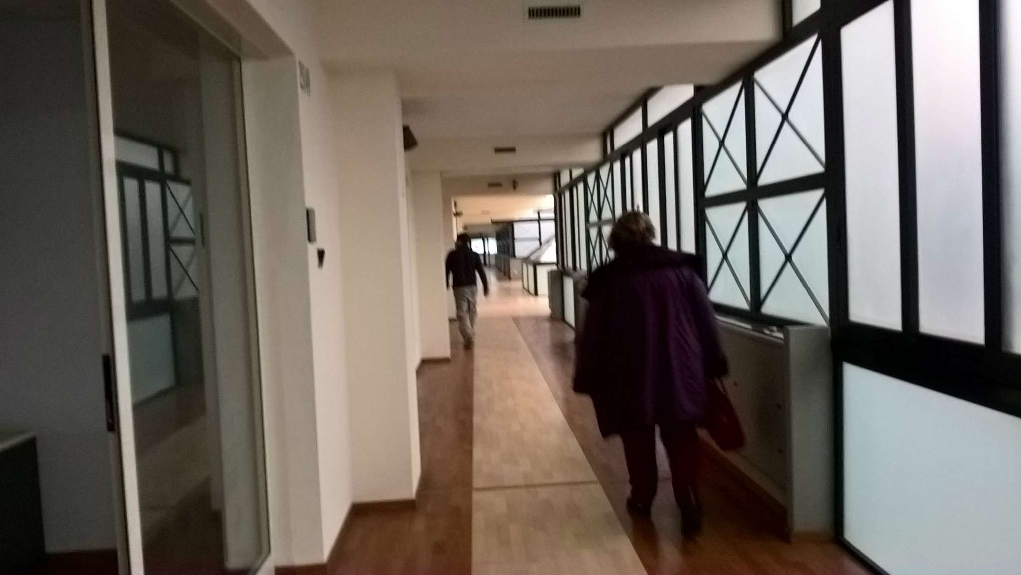 Ufficio - Loc.Com. ROMA affitto  BUFALOTTA Filoteo Alberini Studio CORTESE Immobiliare d'Impresa