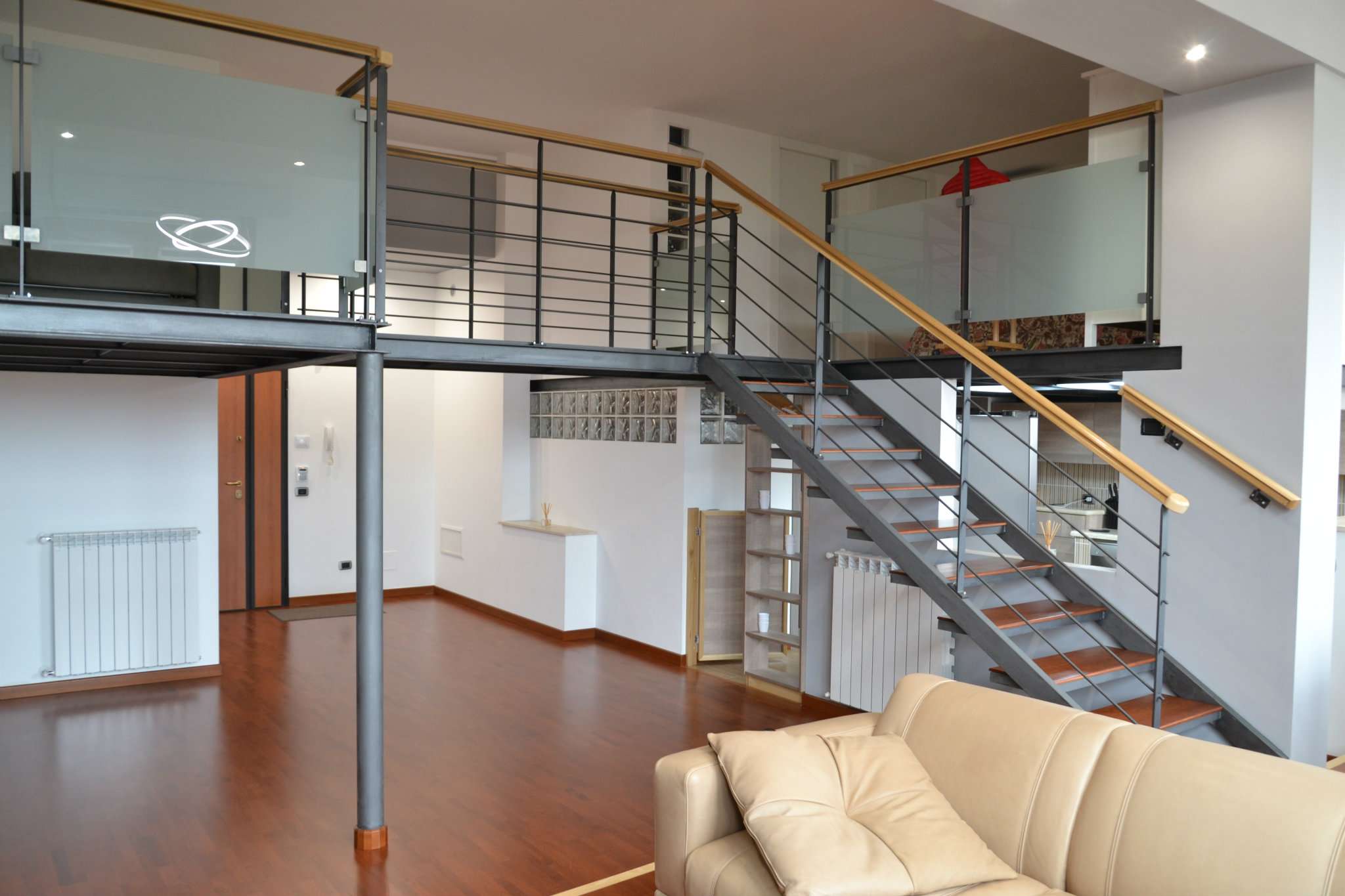 Ufficio - Loc.Com. ROMA vendita  PRENESTINO - CENTOCELLE  Arimondi Studio CORTESE Immobiliare d'Impresa