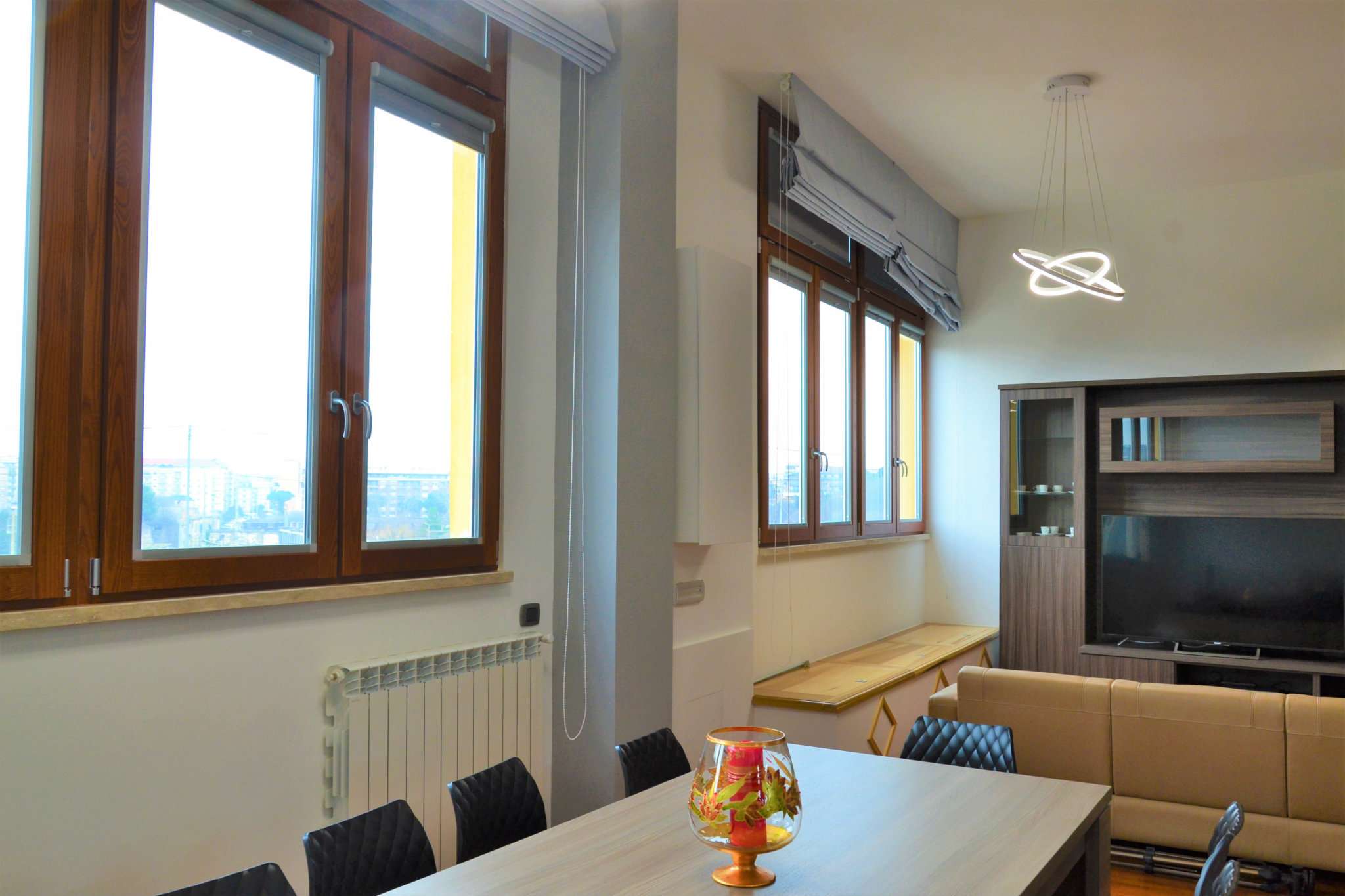 Ufficio - Loc.Com. ROMA vendita  PRENESTINO - CENTOCELLE  Arimondi Studio CORTESE Immobiliare d'Impresa