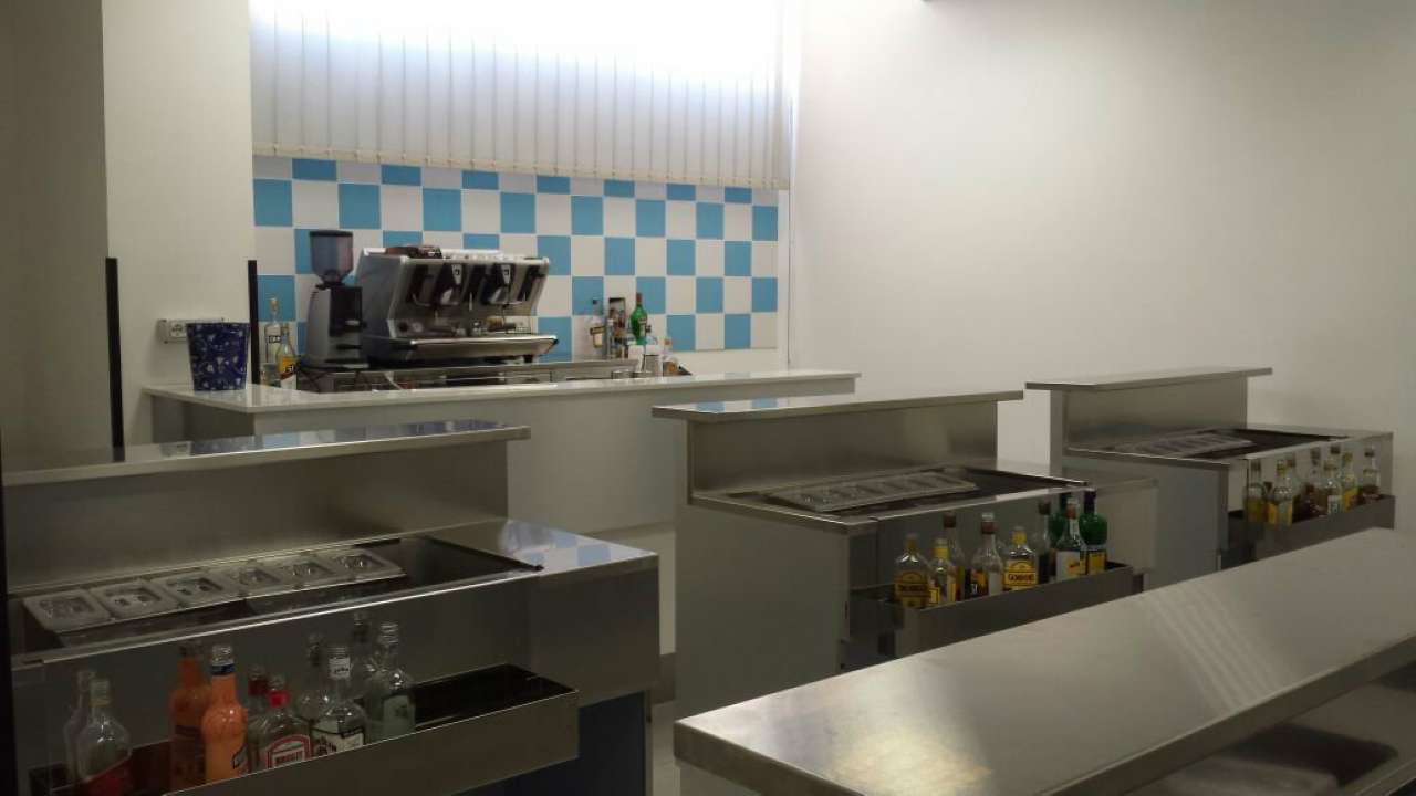 Ufficio - Loc.Com. ROMA vendita  PRENESTINO - CENTOCELLE   Studio CORTESE Immobiliare d'Impresa
