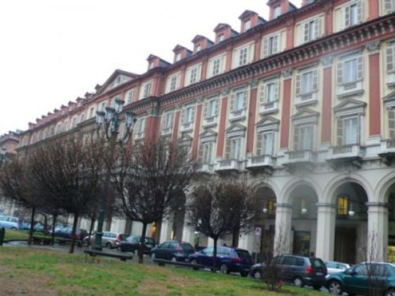 Affitto Ufficio Torino Centro