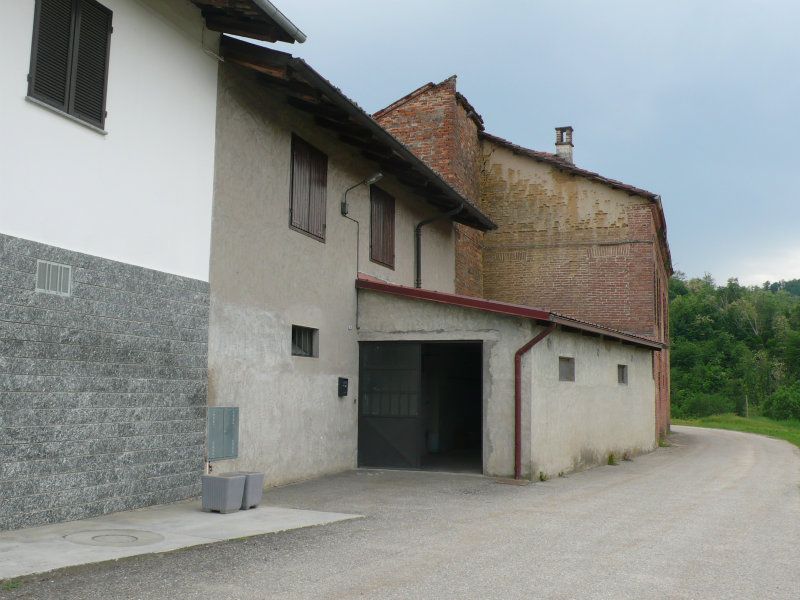 Vendita Casa indipendente Vezza d'Alba Vezza D'Alba