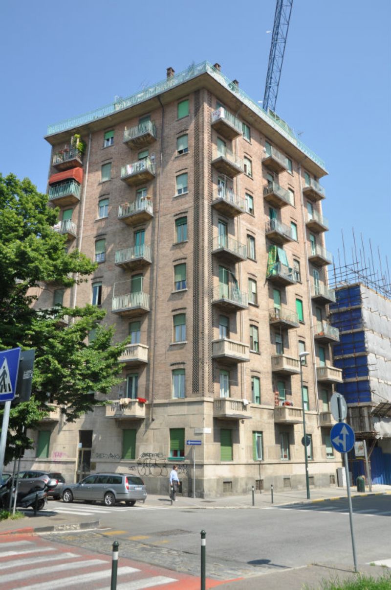 Vendita Appartamento Torino Corso Lione / Corso Rosselli