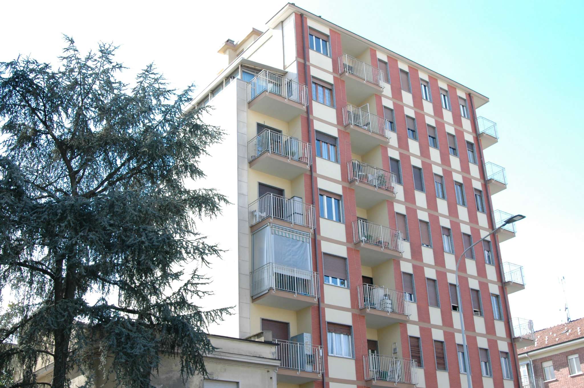 Foto - Appartamento In Vendita  Torino