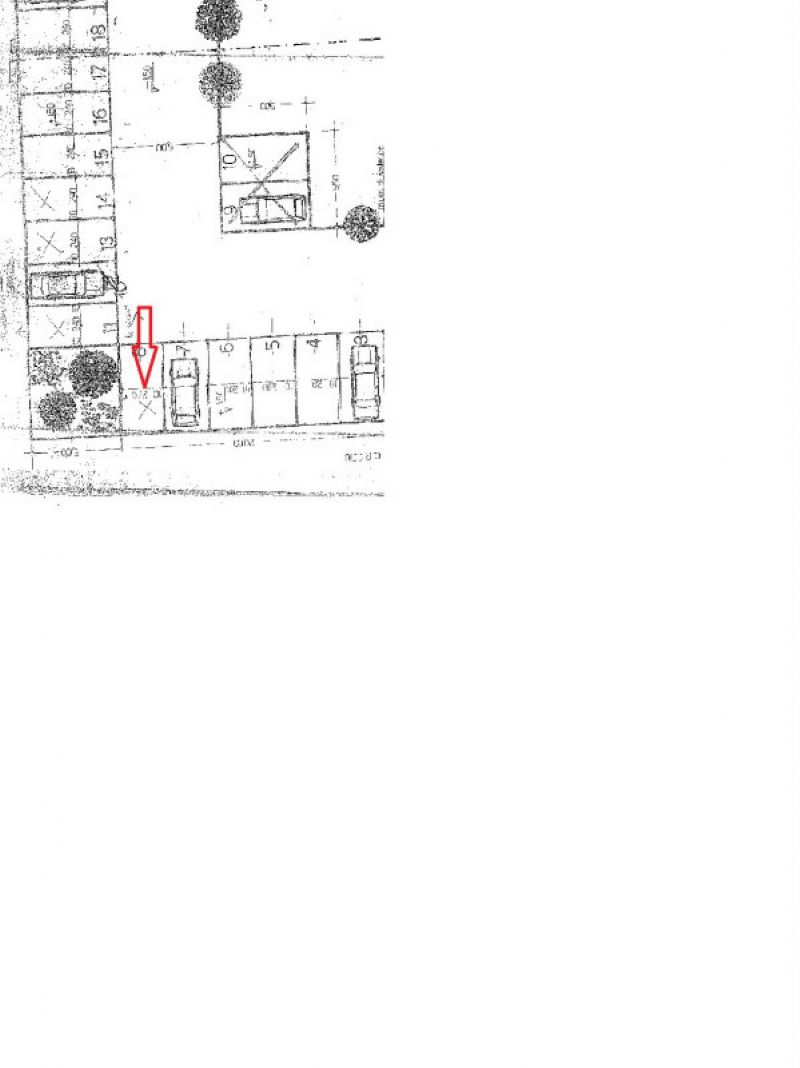 Box auto - Posto auto TORINO affitto  MIRAFIORI NORD  Studio Vercelli