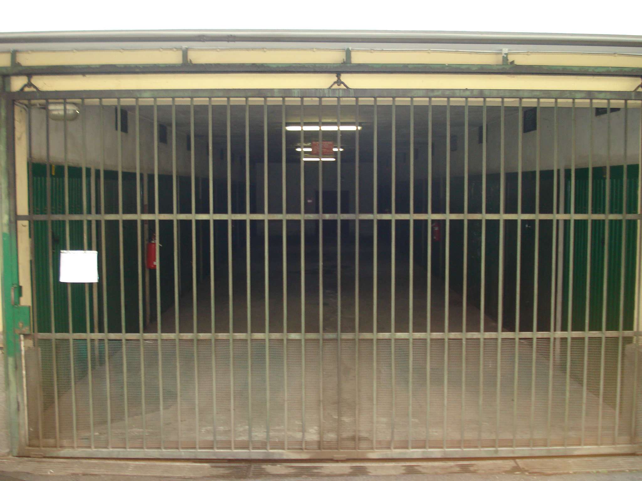 Box auto - Posto auto TORINO affitto  MIRAFIORI NORD  Studio Vercelli