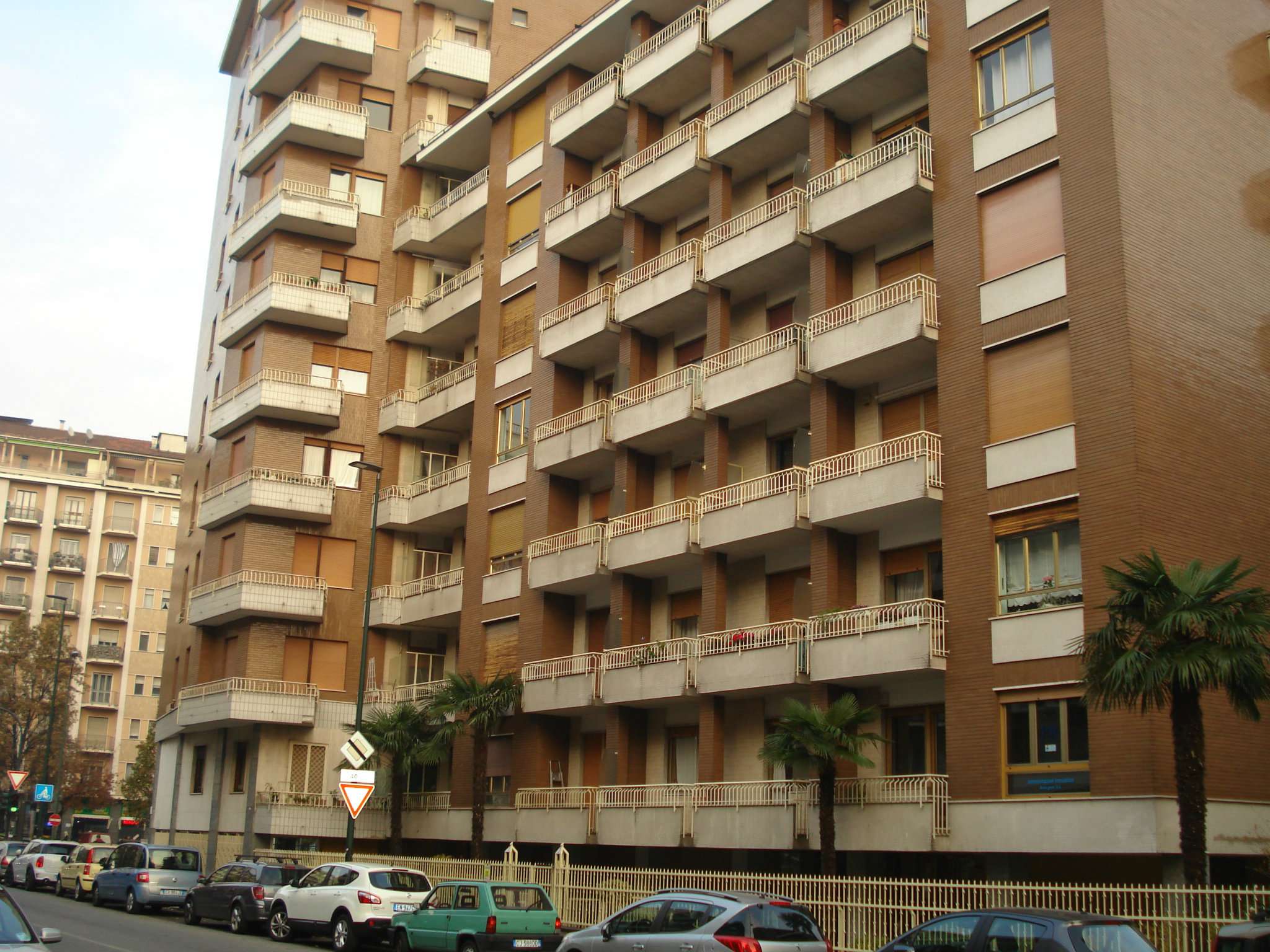 Foto - Appartamento In Vendita Torino